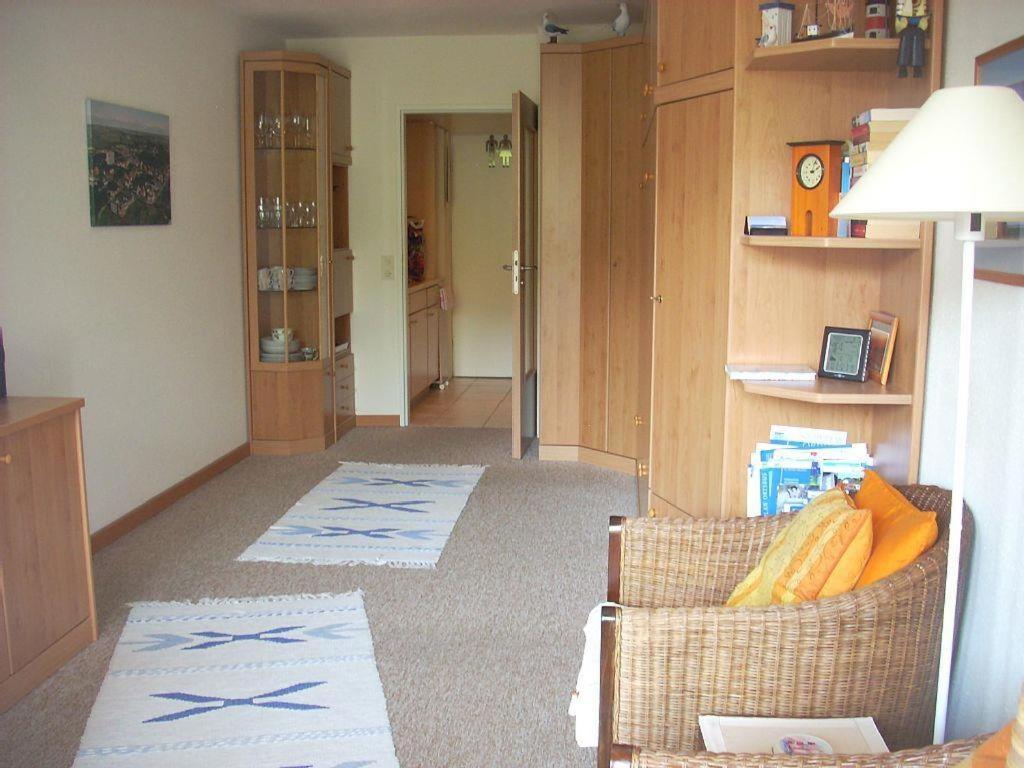 Haus Loreley Appartement Möwenstuv view 4