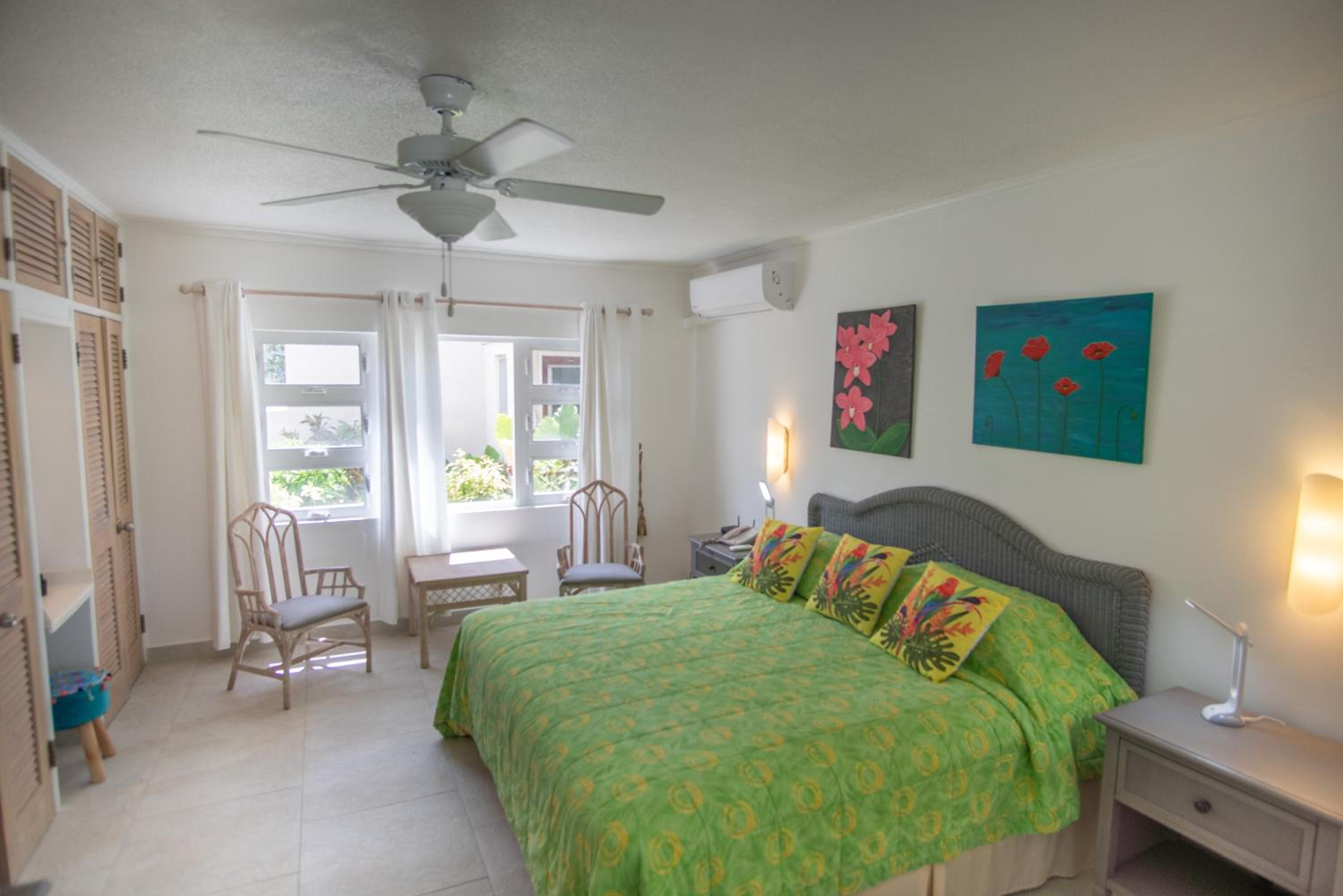 Antigua Village Beach Resort
