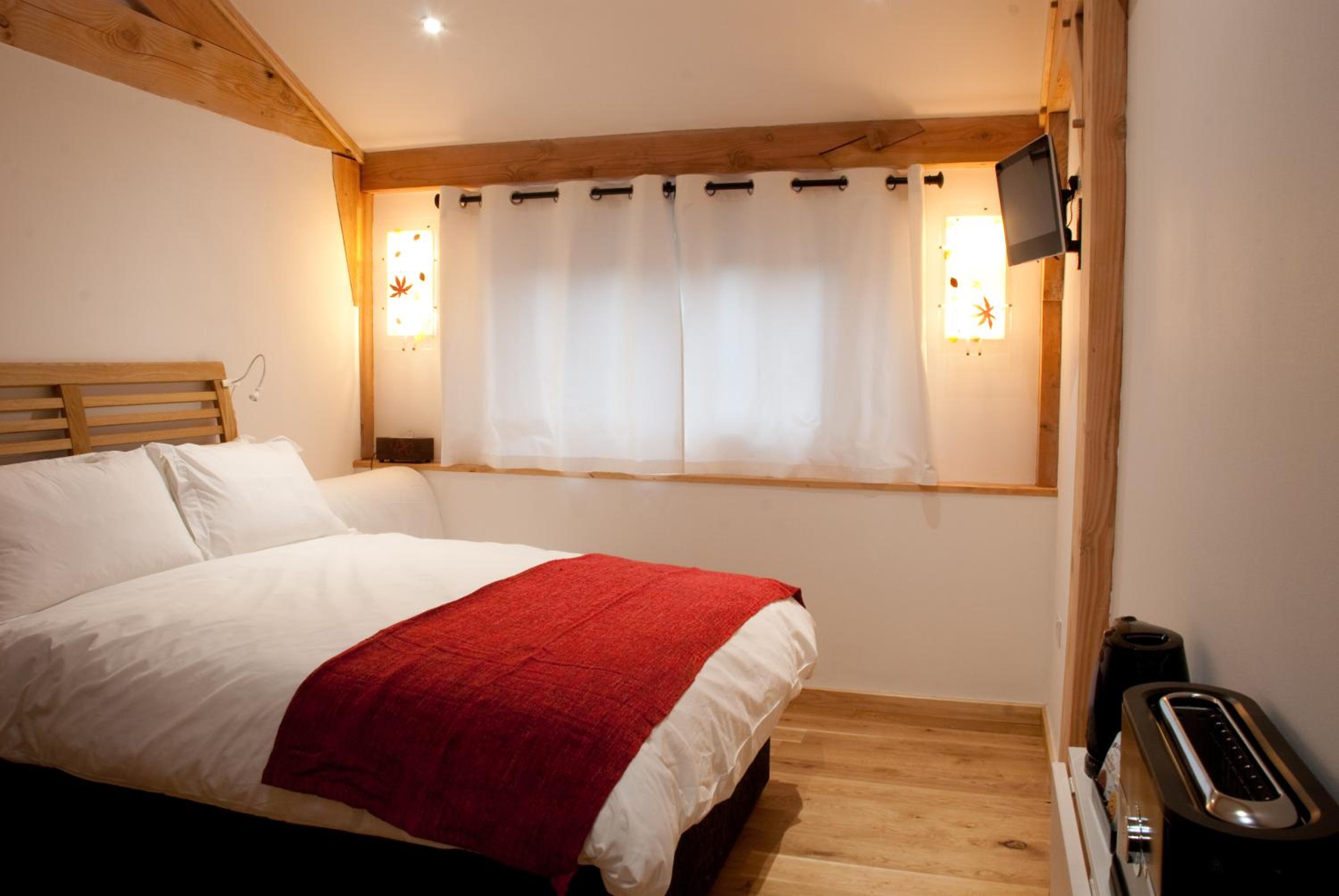 Bull Farm Studios