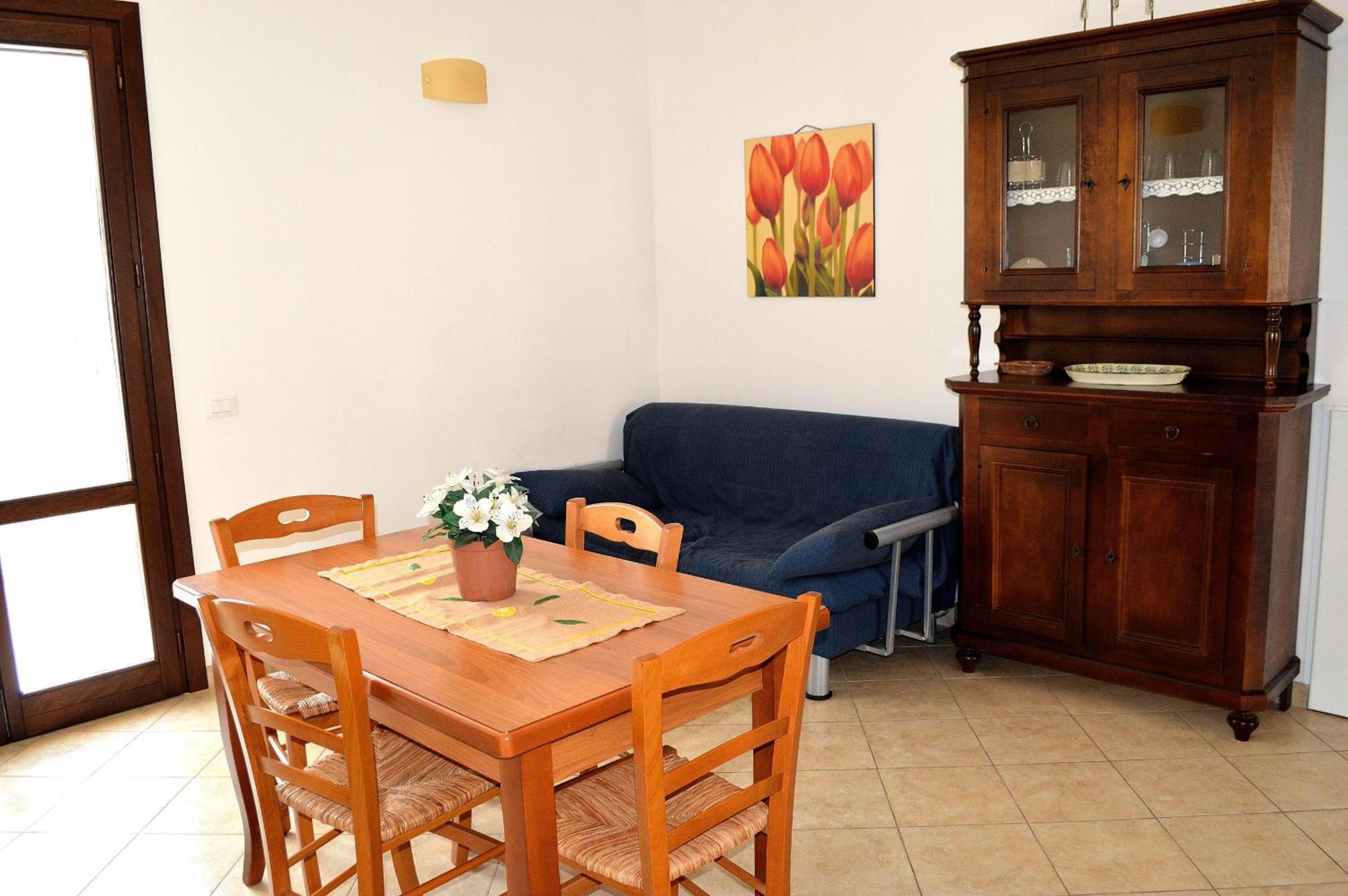 Appartamento Agrusa view 3