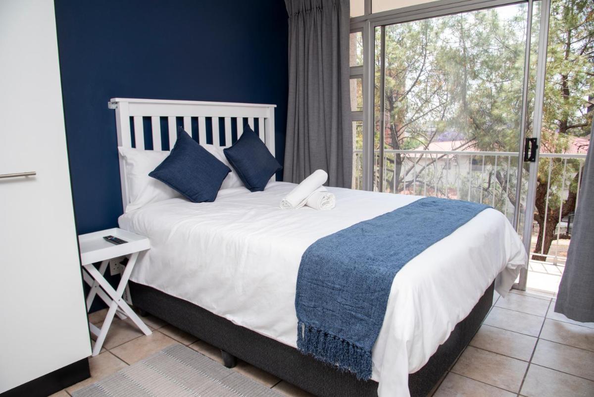 Leas Furnished Apartments - Capital Hill, Pretoria, photo 3 of 37