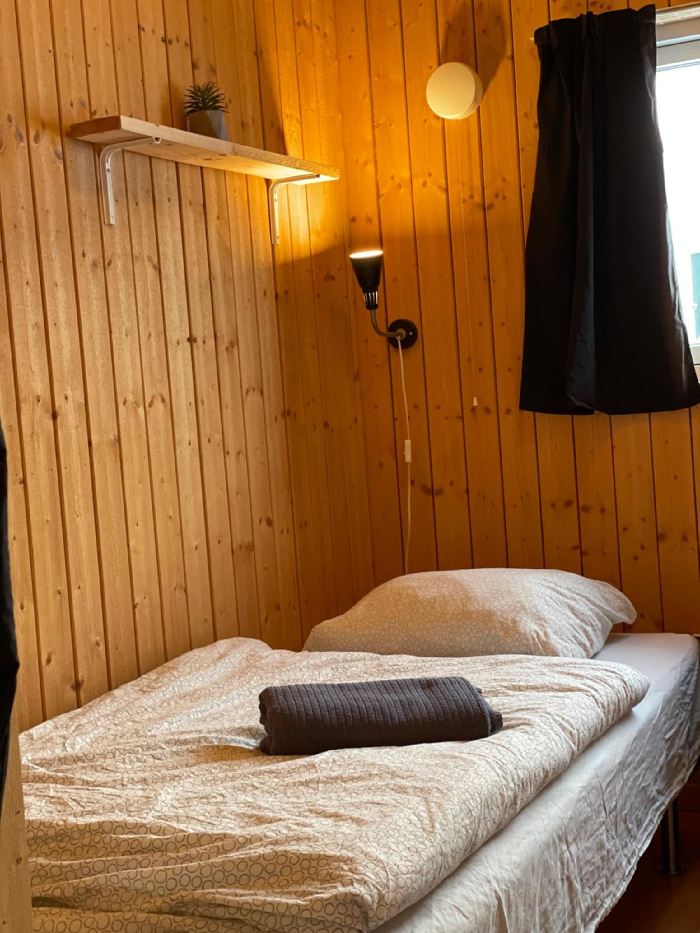 Inuk Hostels