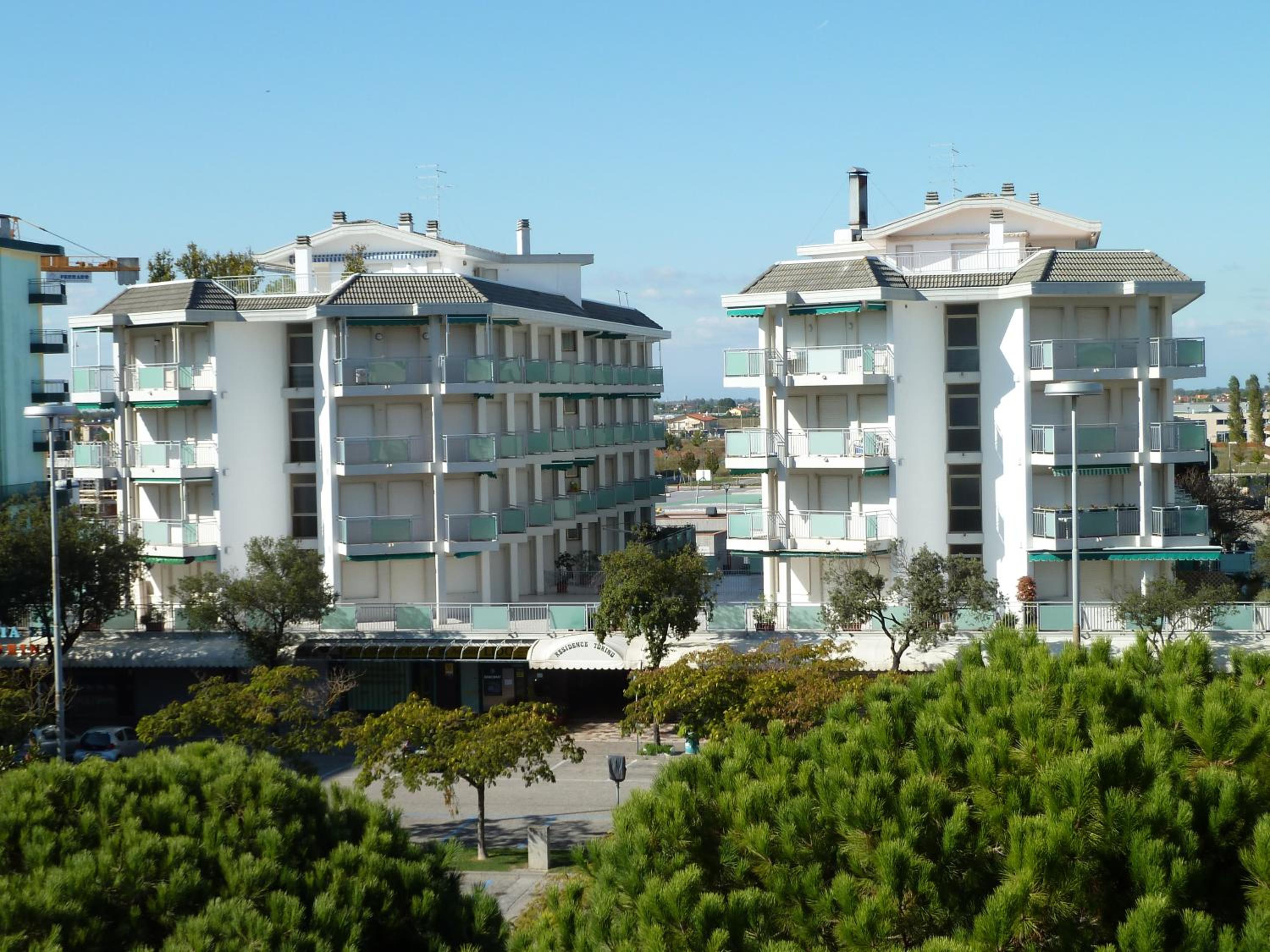 RESIDENCE TORINO view 2