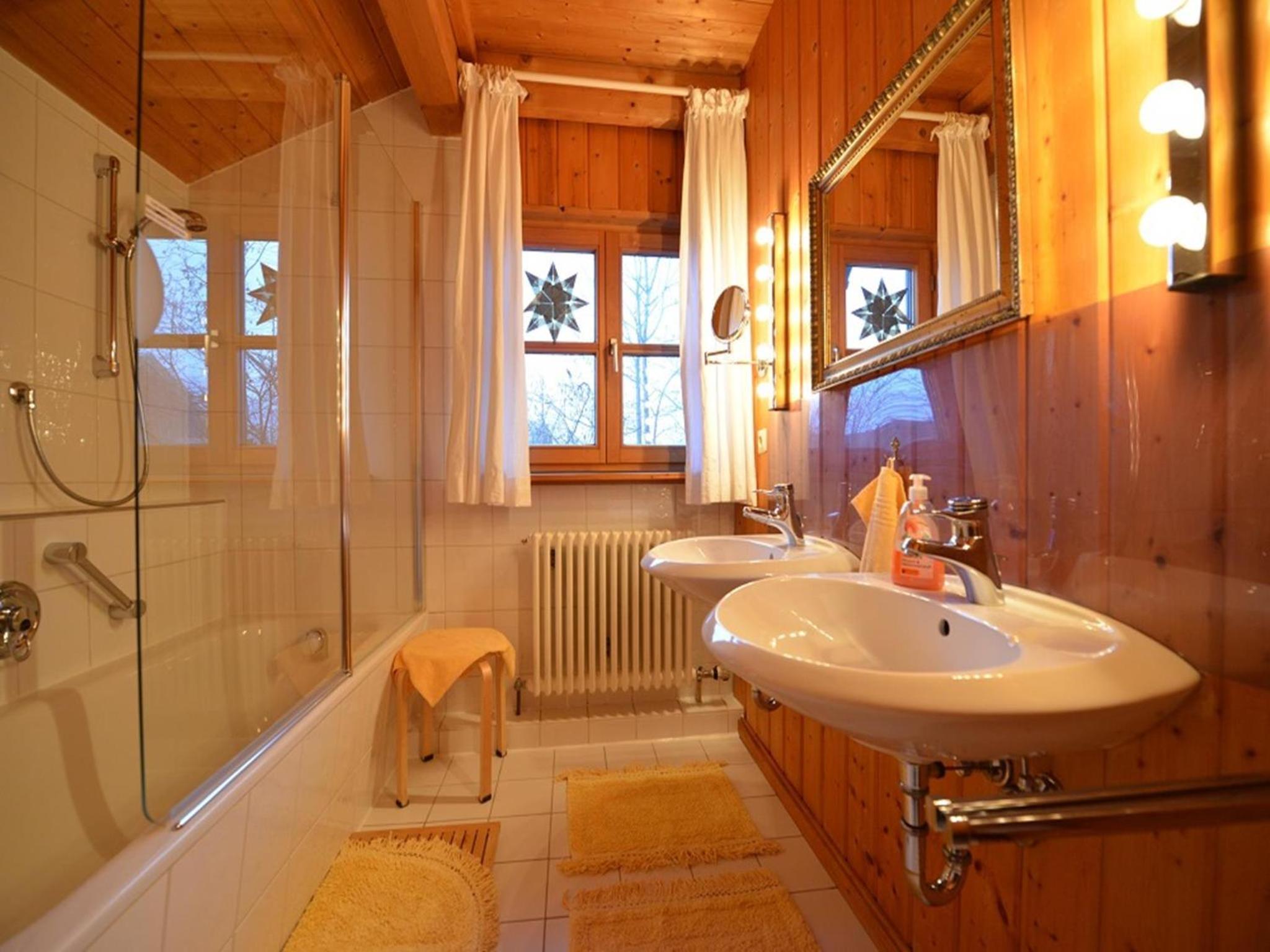 Chiemsee-Ferienwohnungen - Property Image 5