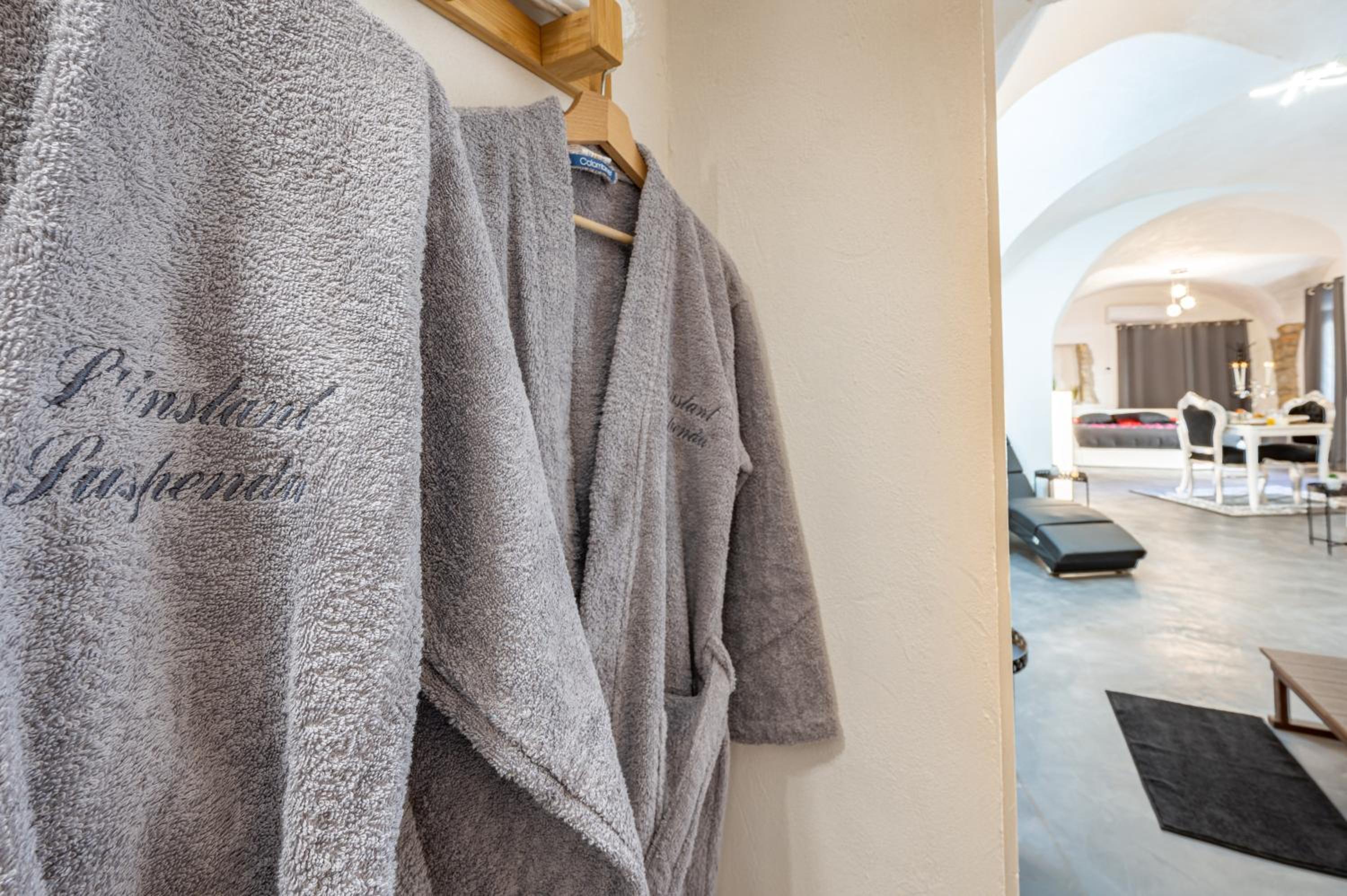 Hotel L'instant Suspendu - Image 1