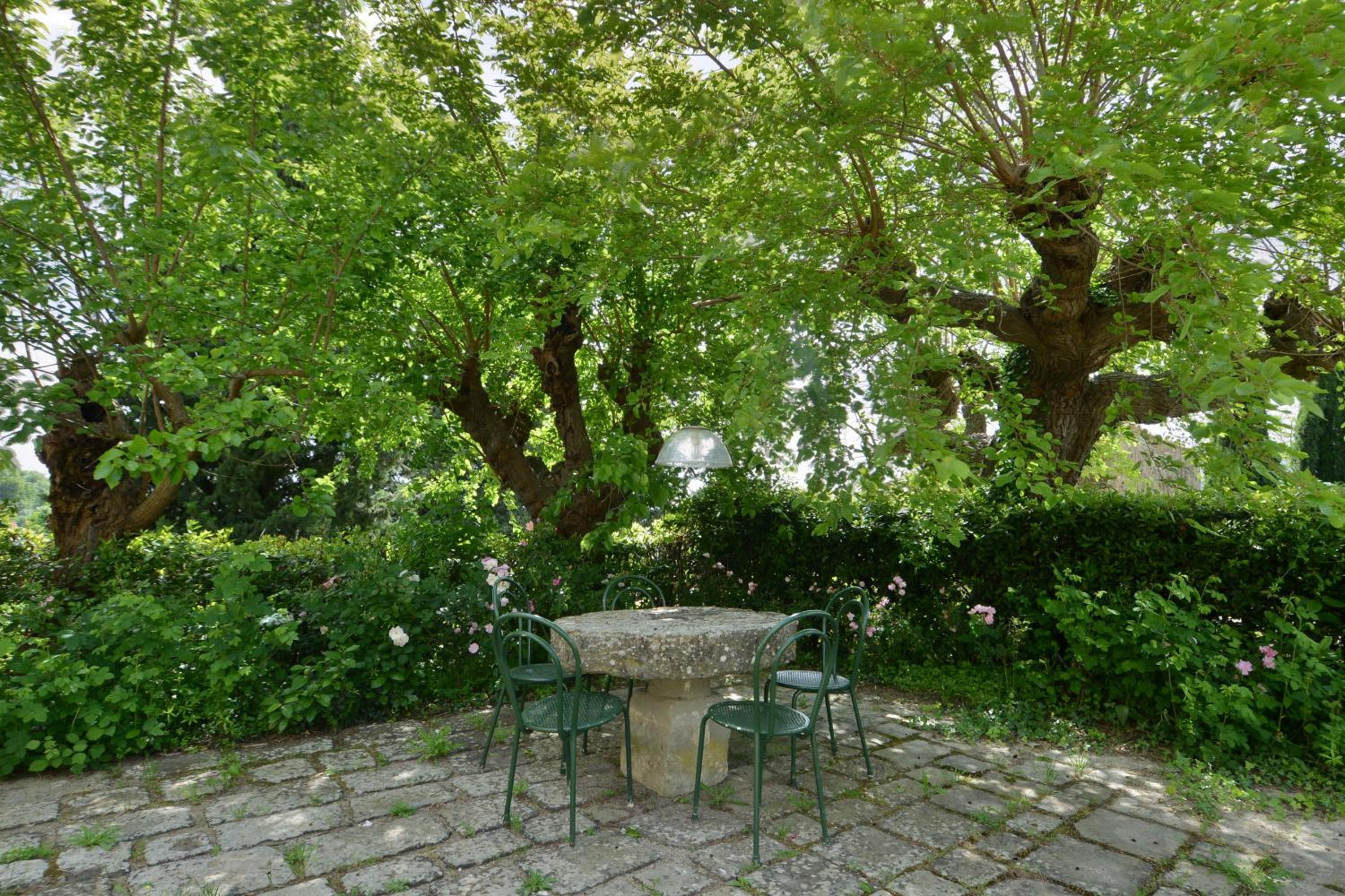 Fattoria il Leccio - Elegant Suite on Florence Hills
