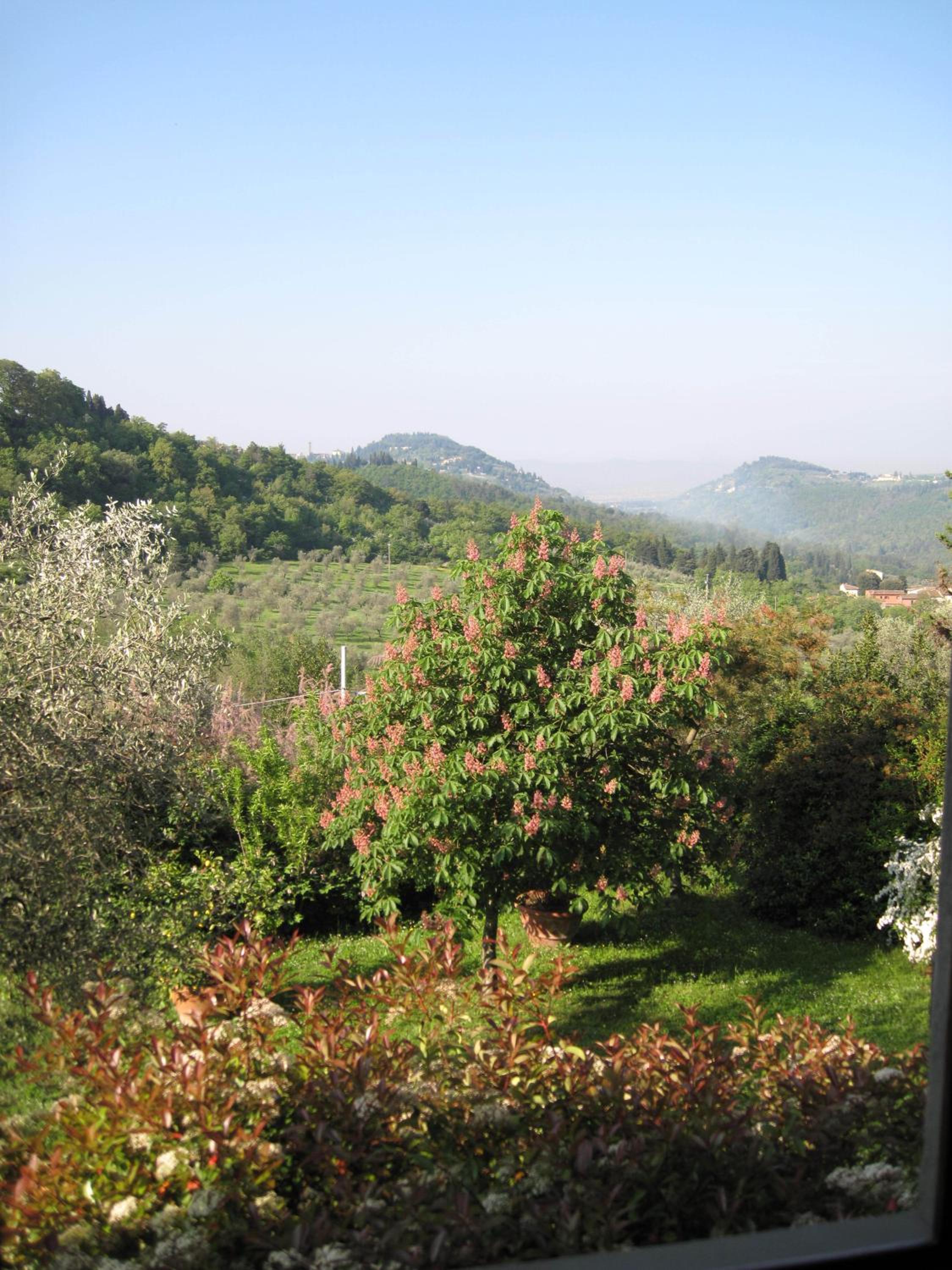 Fattoria il Leccio - Elegant Suite on Florence Hills