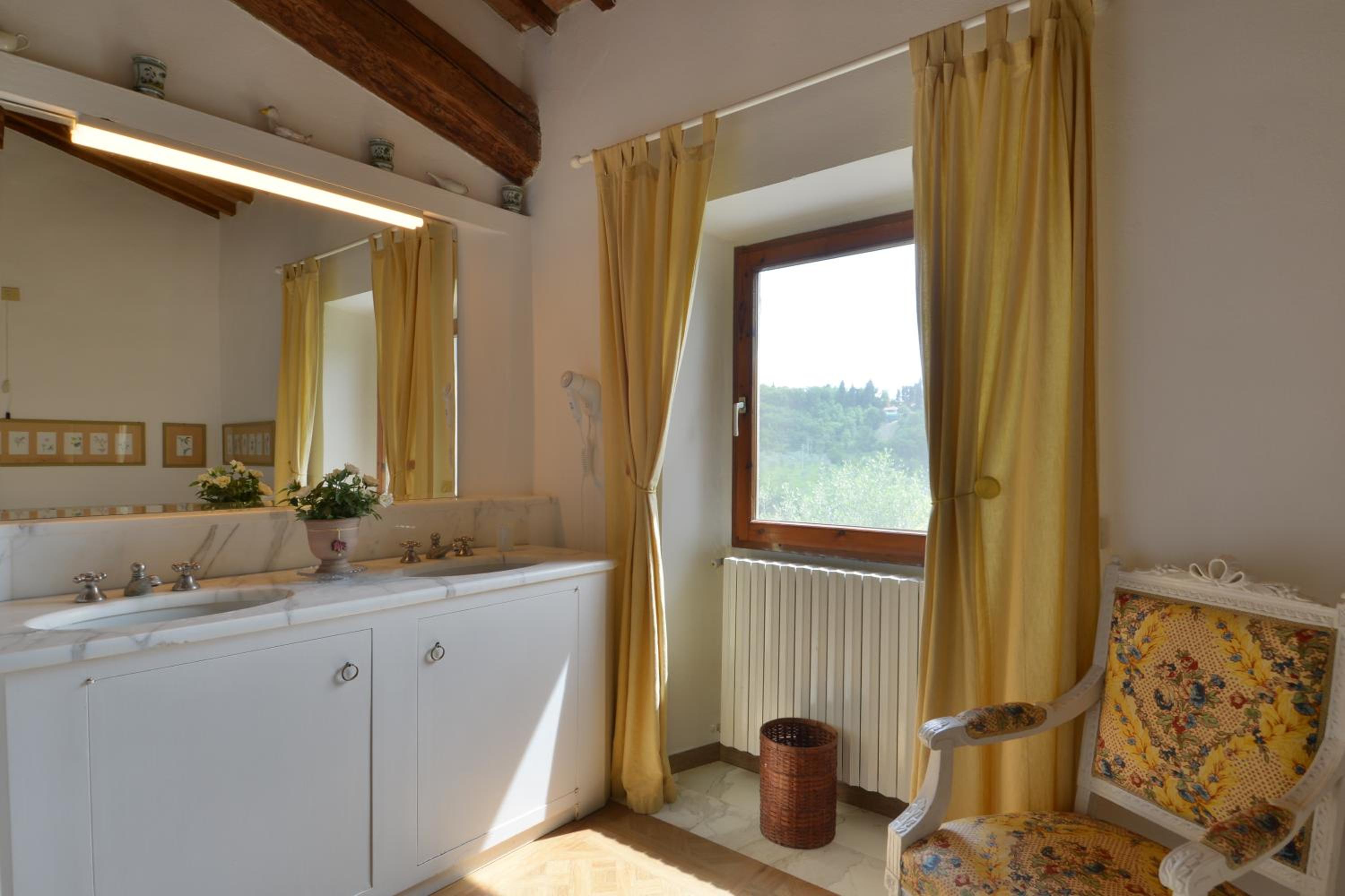 Fattoria il Leccio - Elegant Suite on Florence Hills