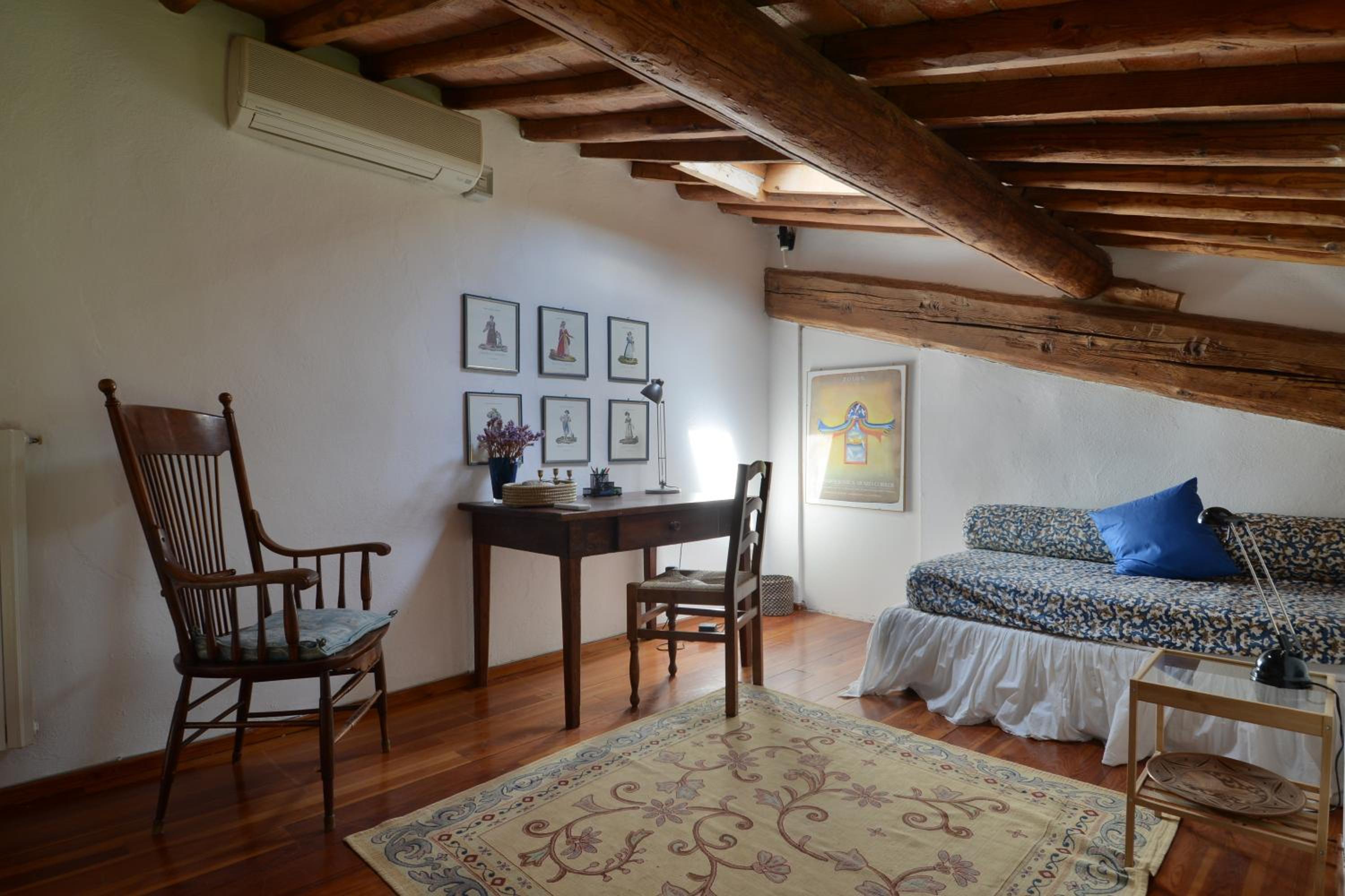 Fattoria il Leccio - Elegant Suite on Florence Hills