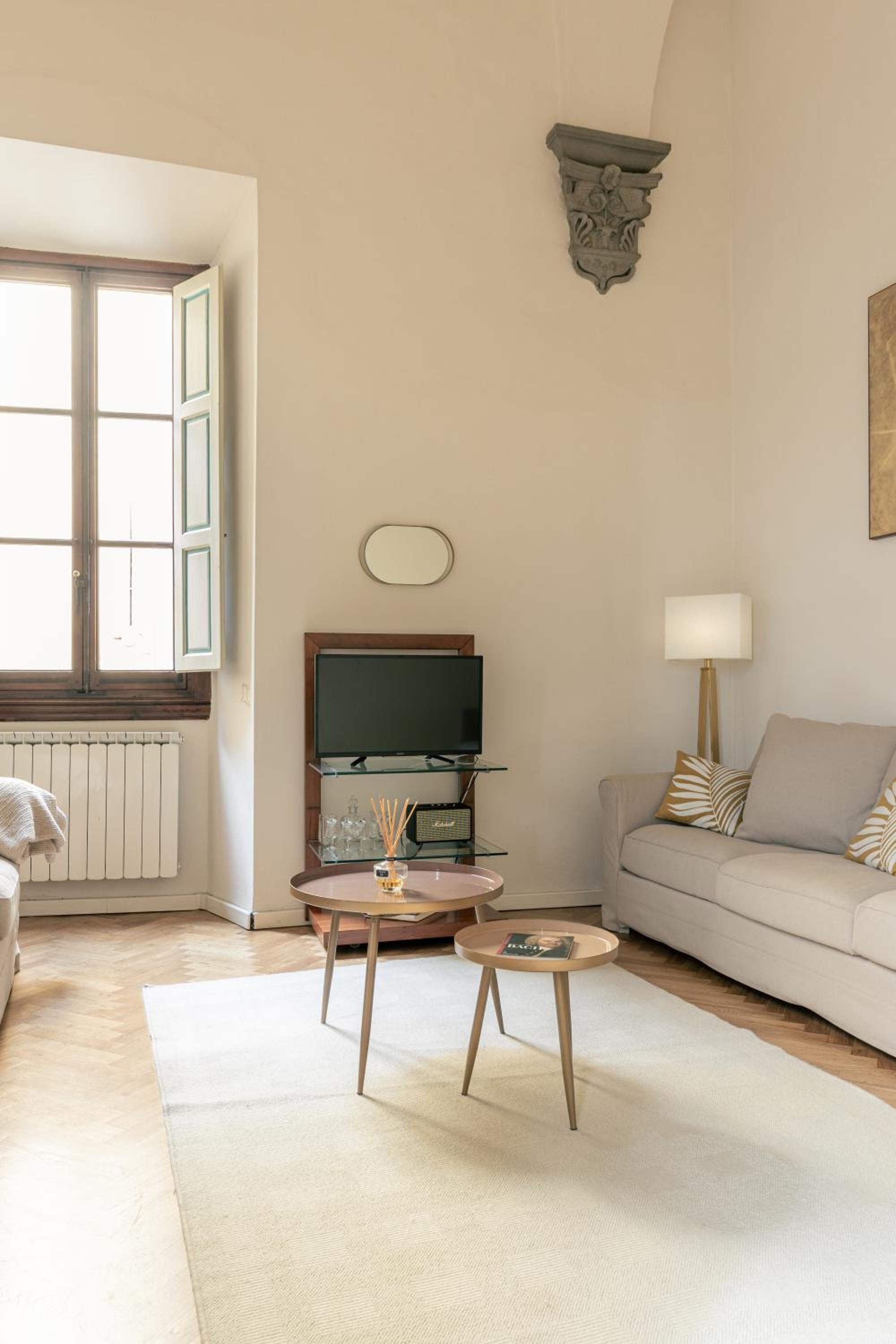 Palazzo Roselli Cecconi Apartments