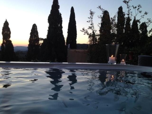 Locanda nel Cassero