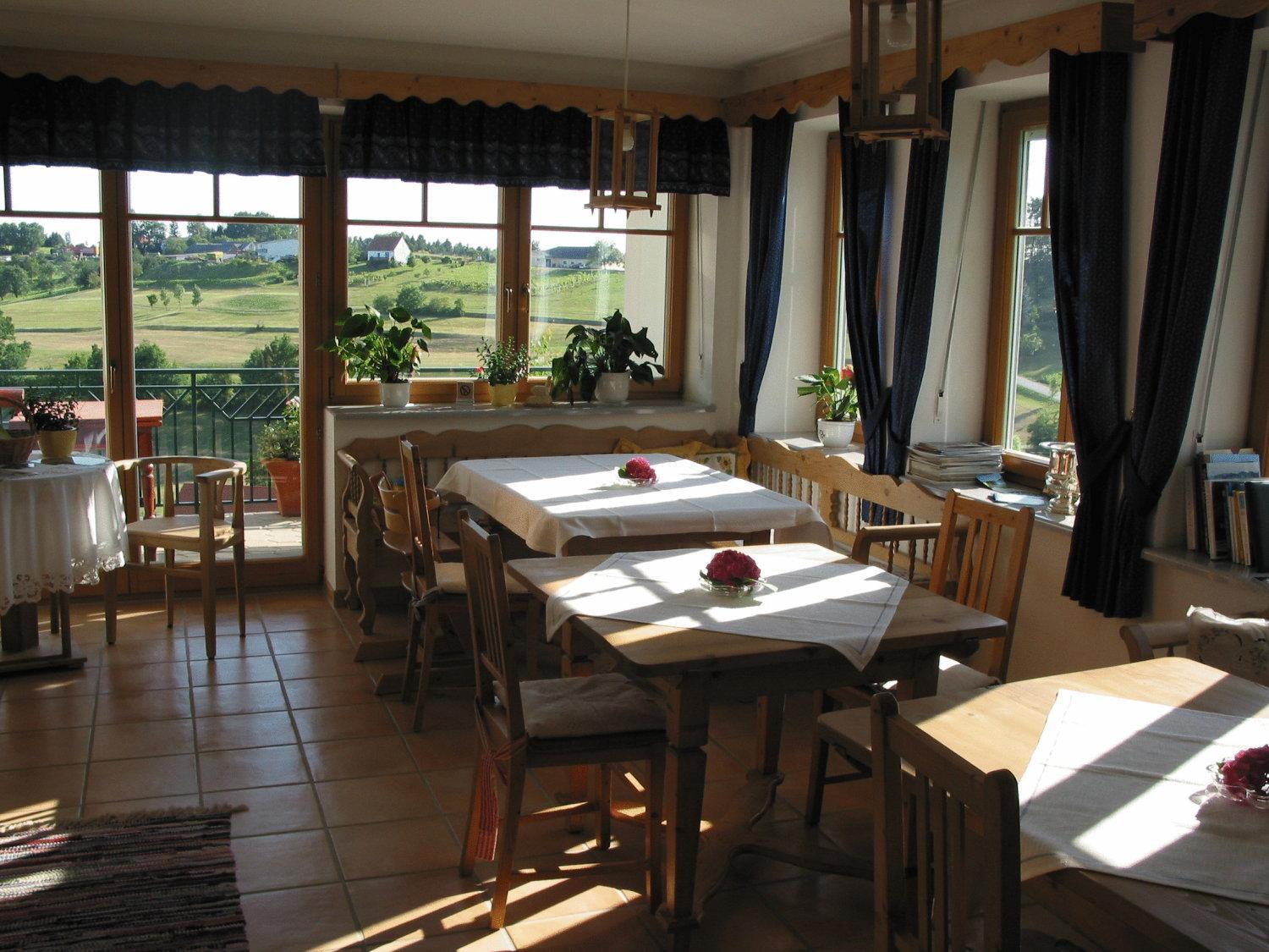 Landhaus Eder