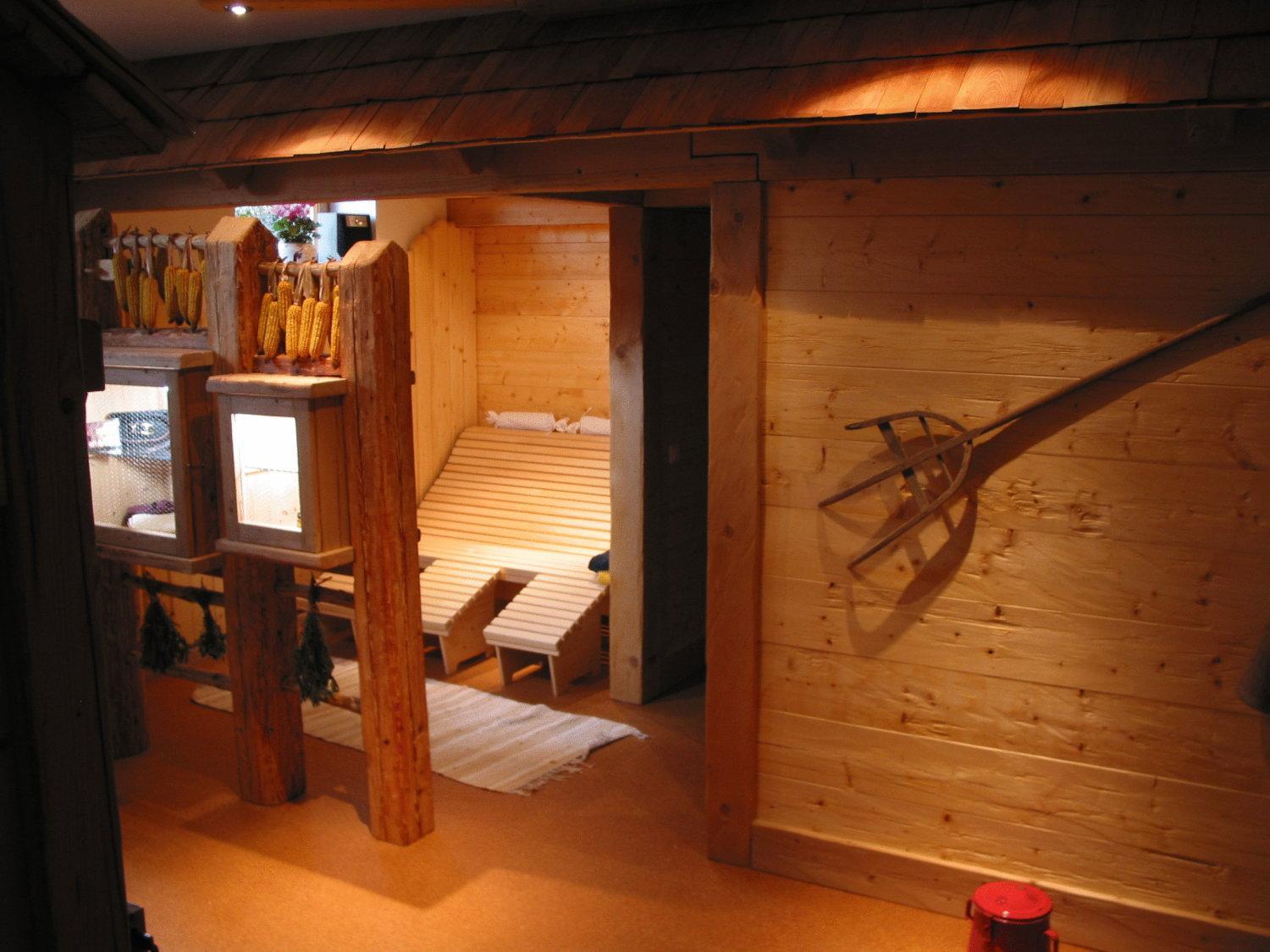 Landhaus Eder