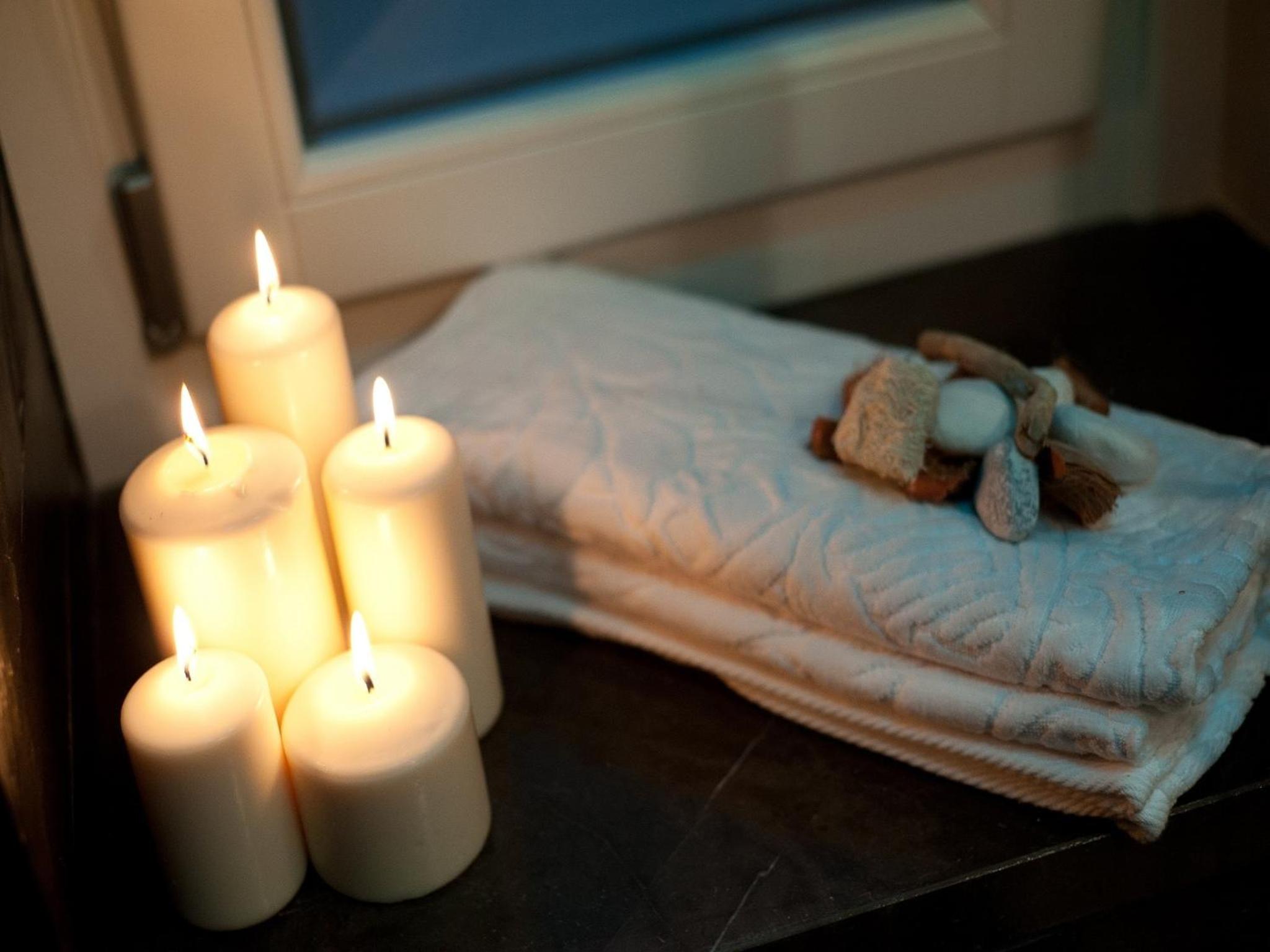 Tabula Maris B&B en Trani — other