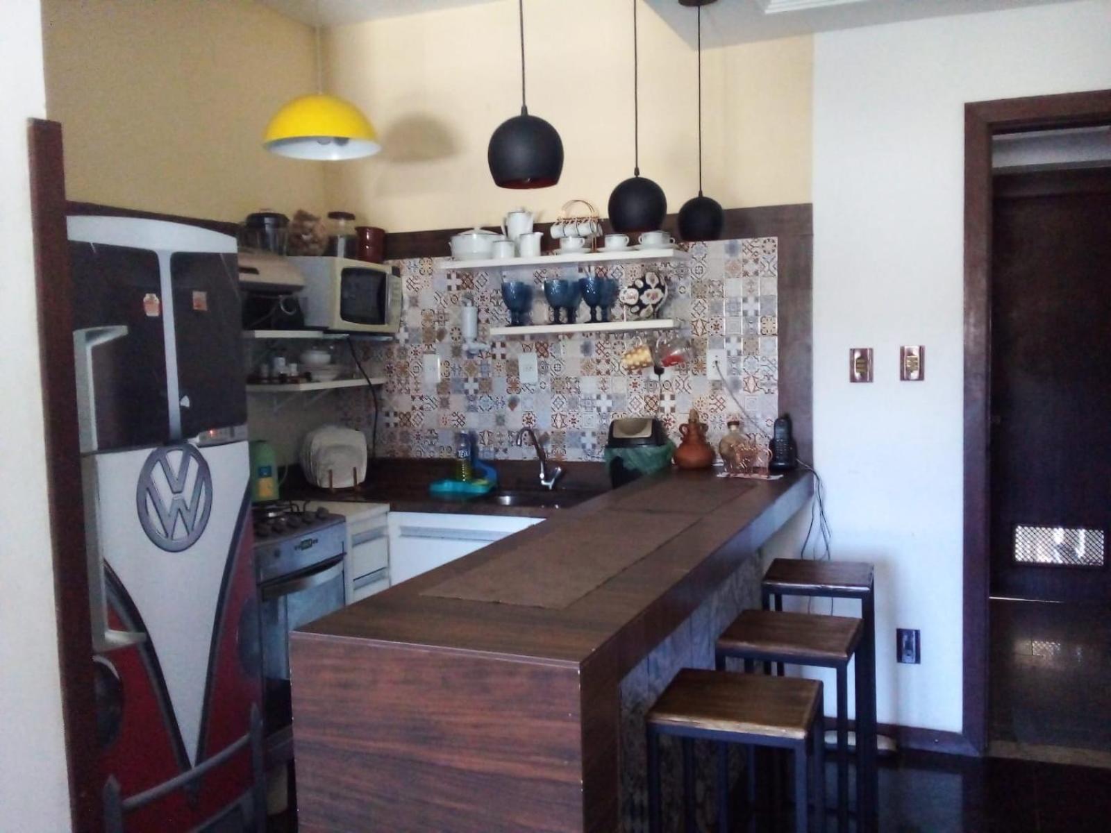 Flat Apart Hotel Ondina Barra em Salvador