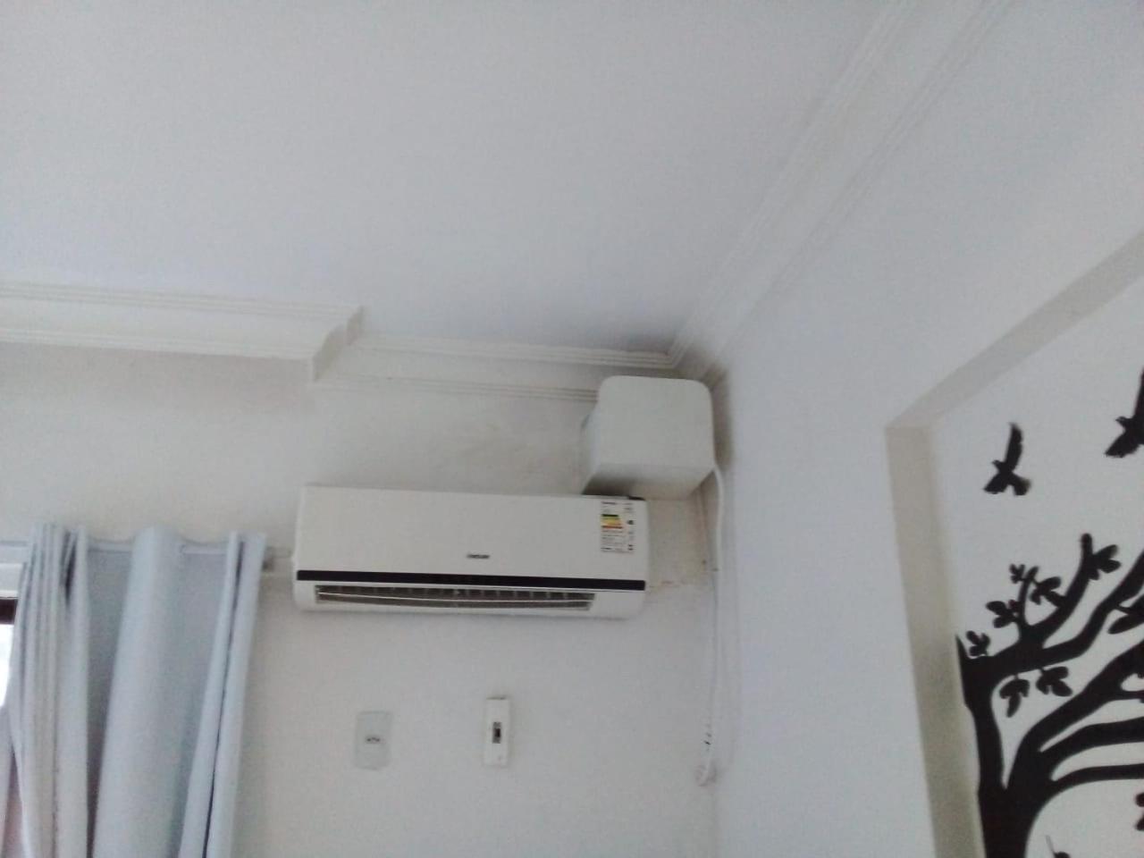 Flat Apart Hotel Ondina Barra em Salvador