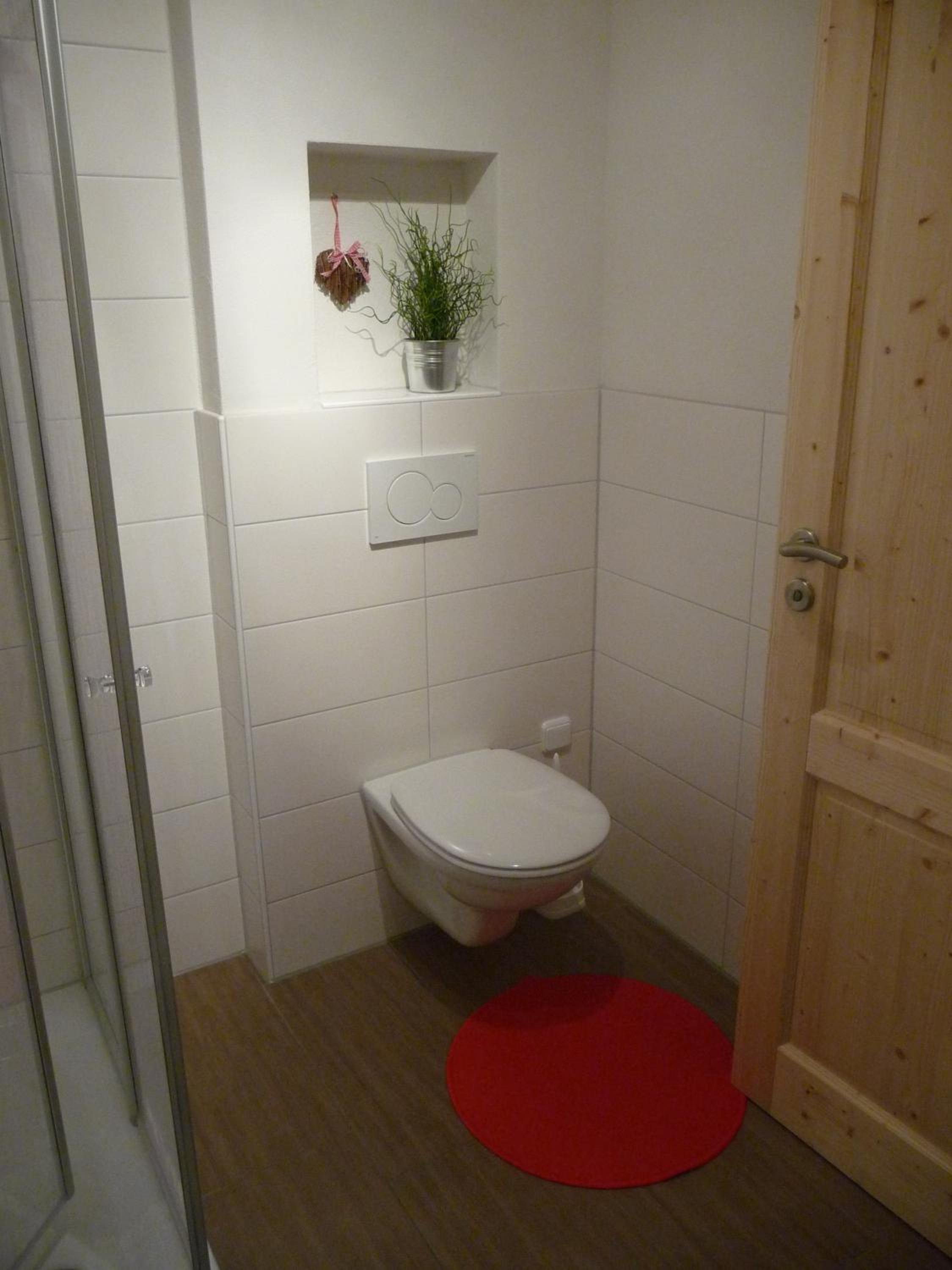 Ferienwohnung Stuimändle