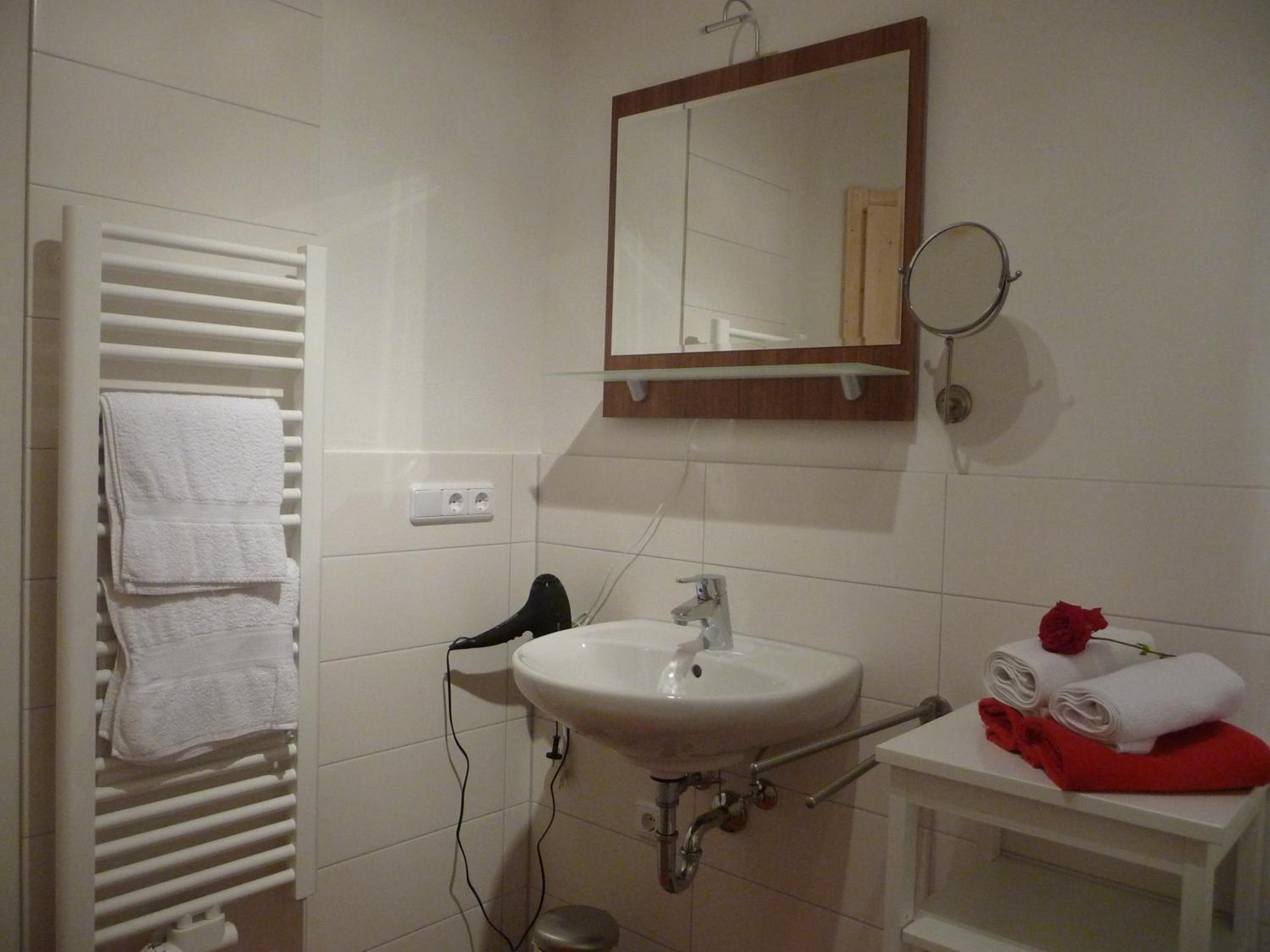 Ferienwohnung Stuimändle