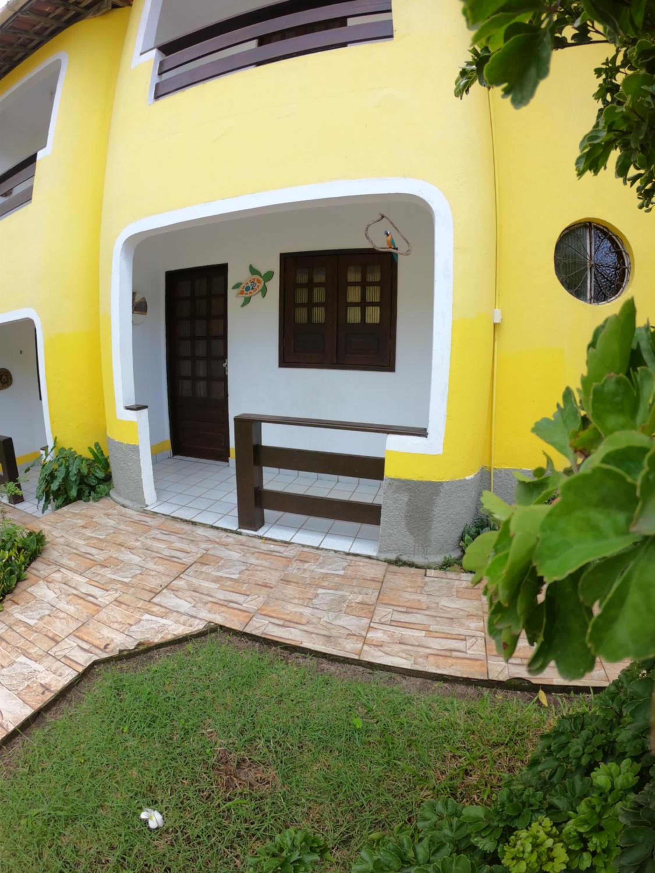Aguamarinha Pousada
