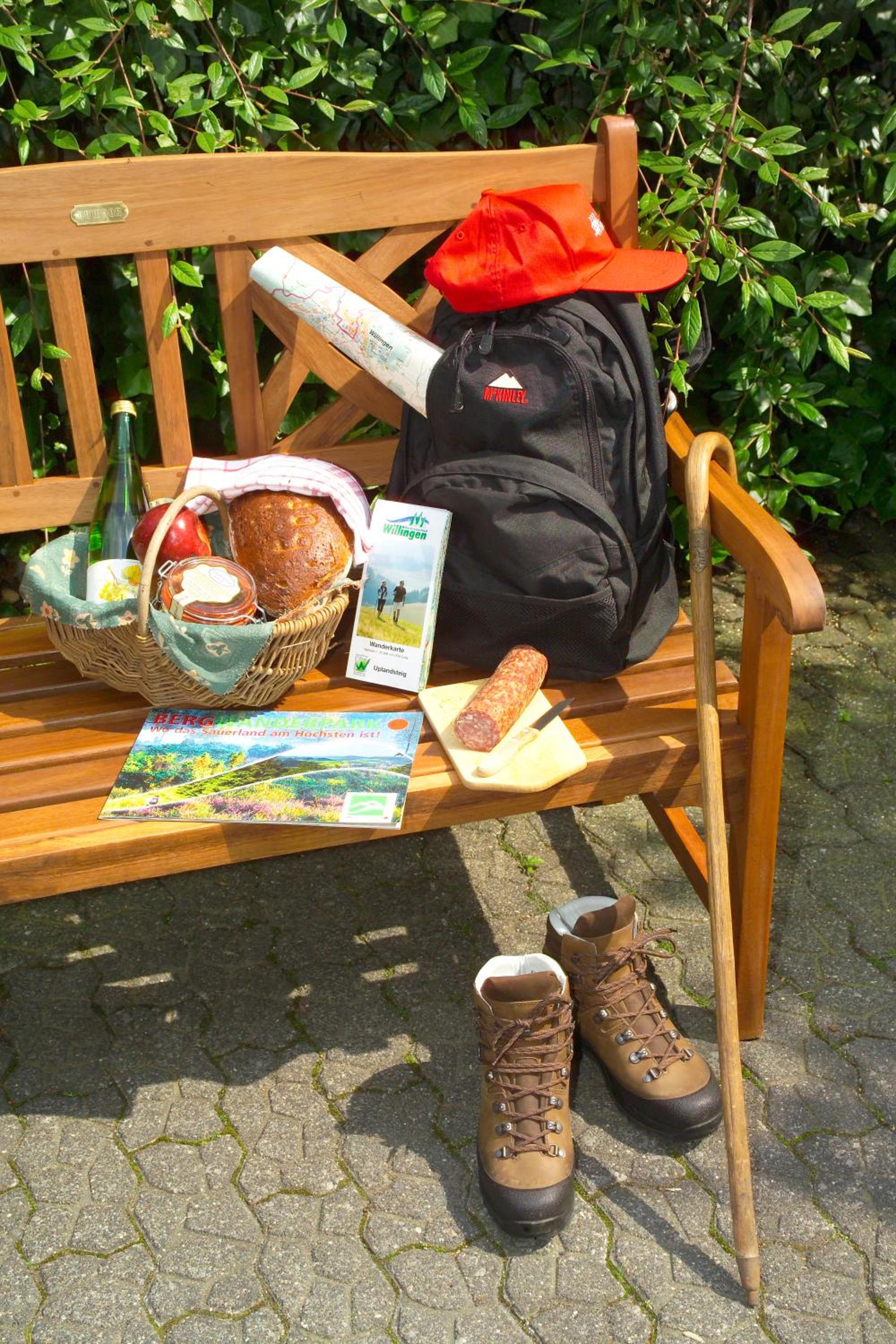 Café Alt Willingen