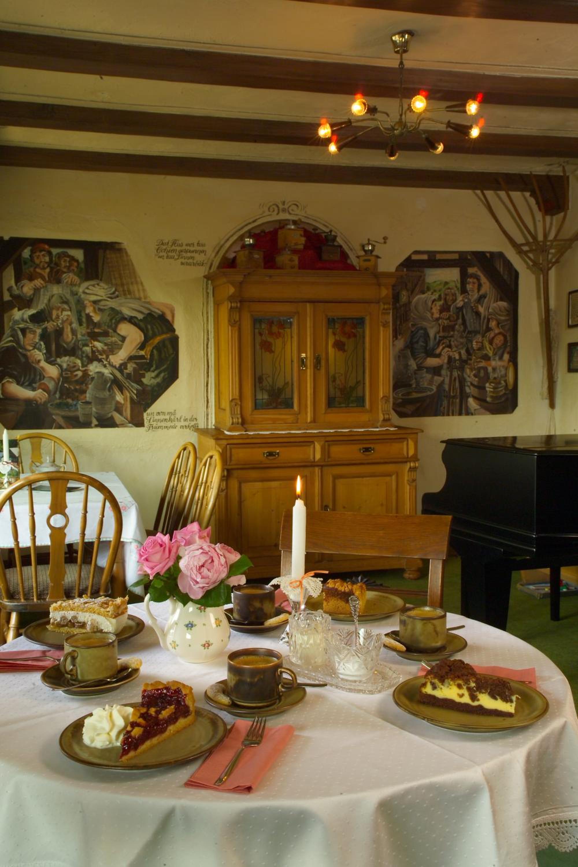 Café Alt Willingen