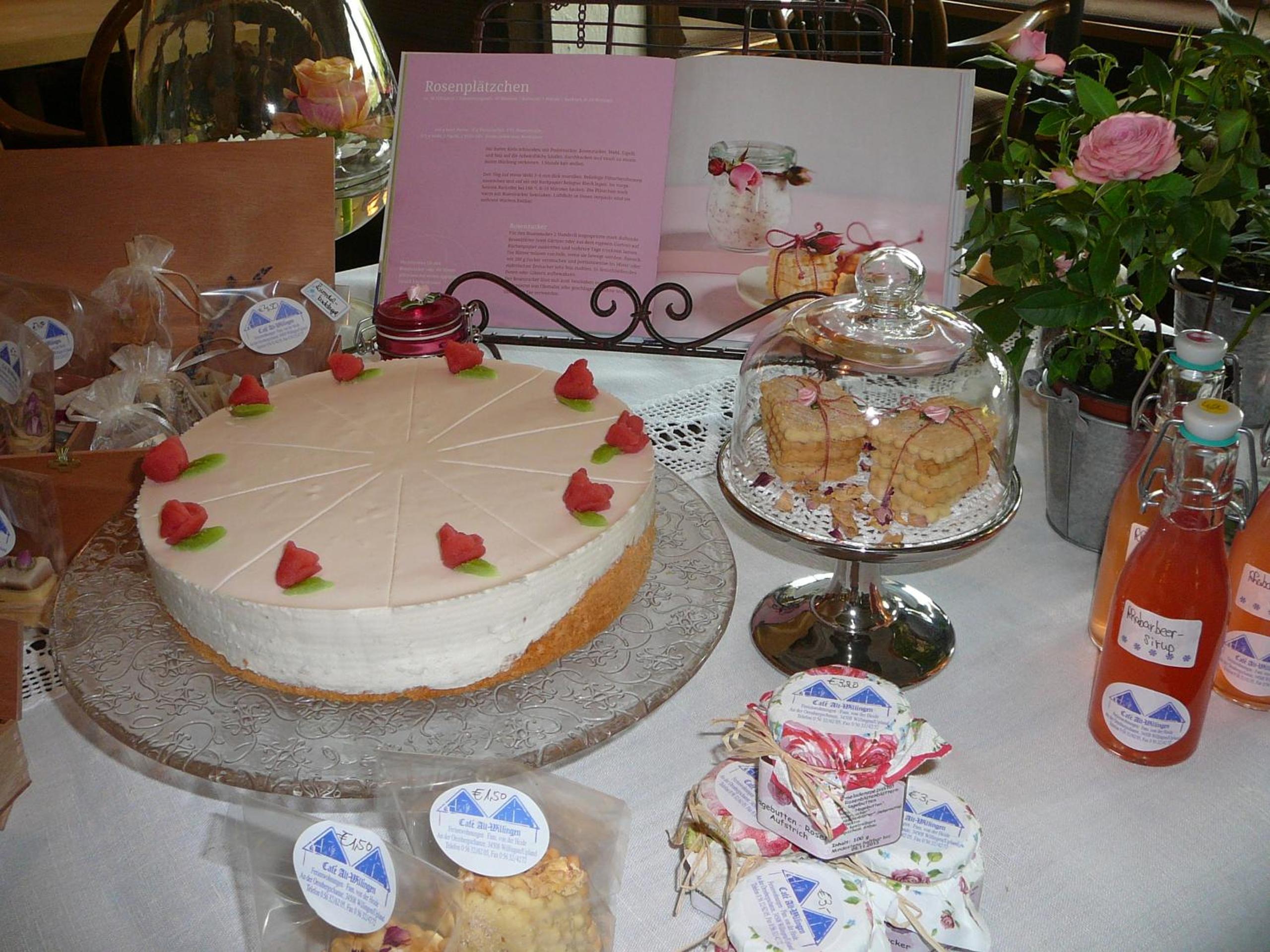 Café Alt Willingen