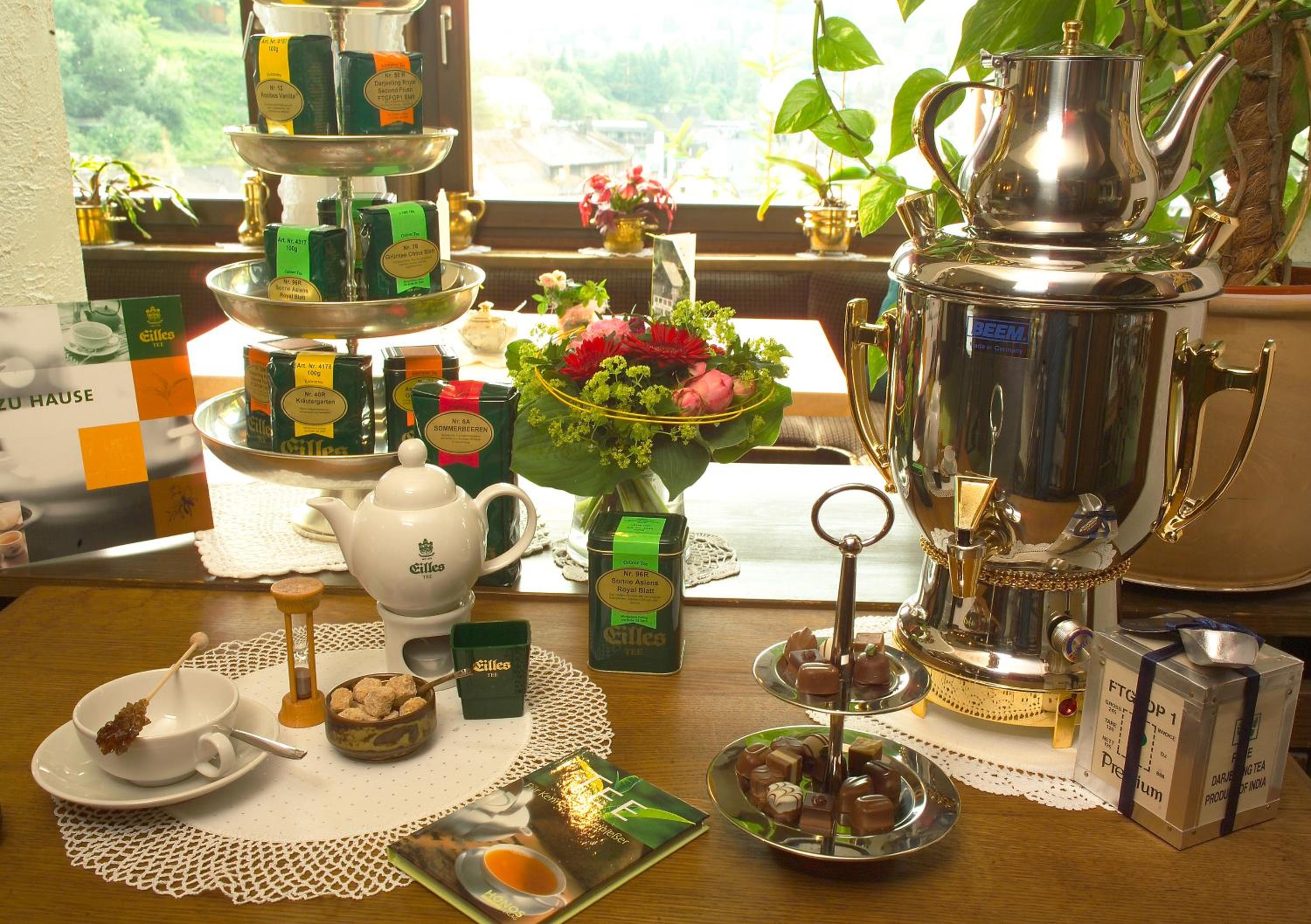 Café Alt Willingen