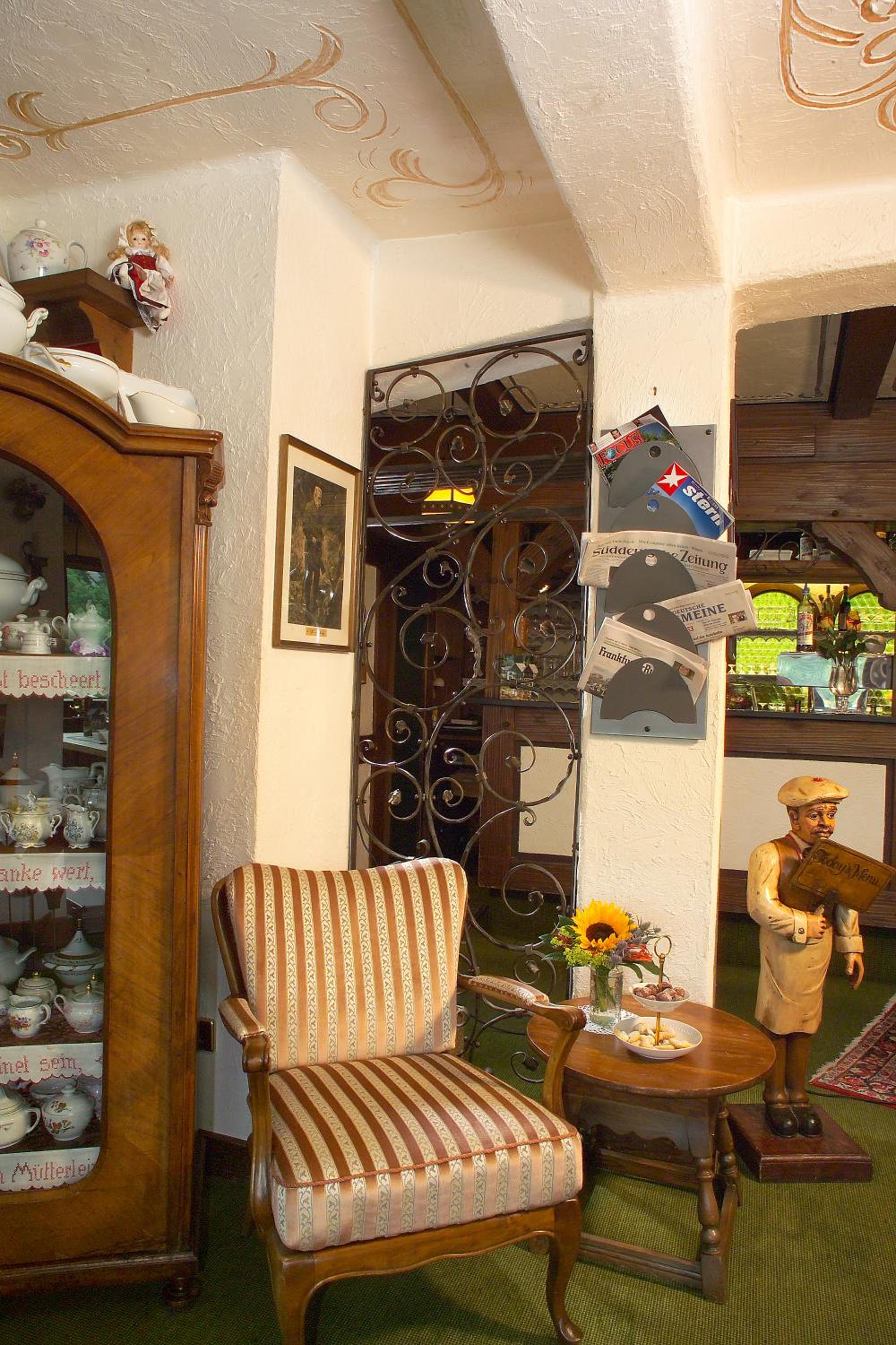 Café Alt Willingen