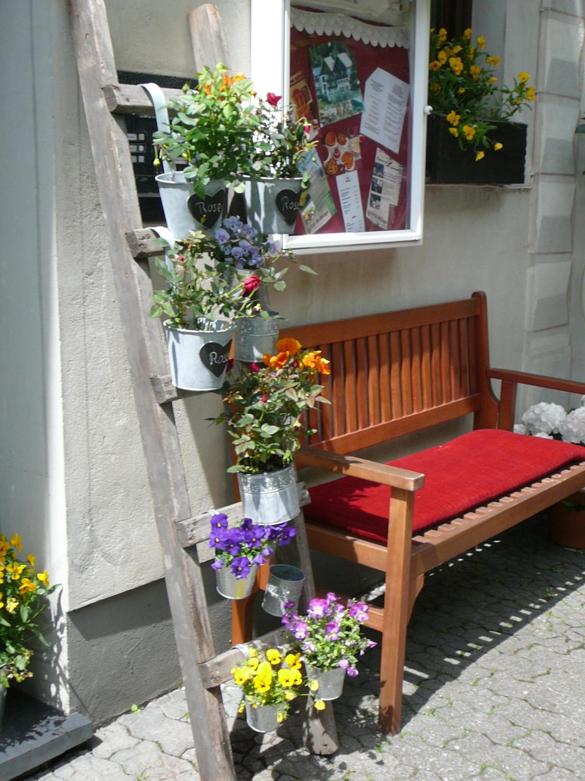 Café Alt Willingen