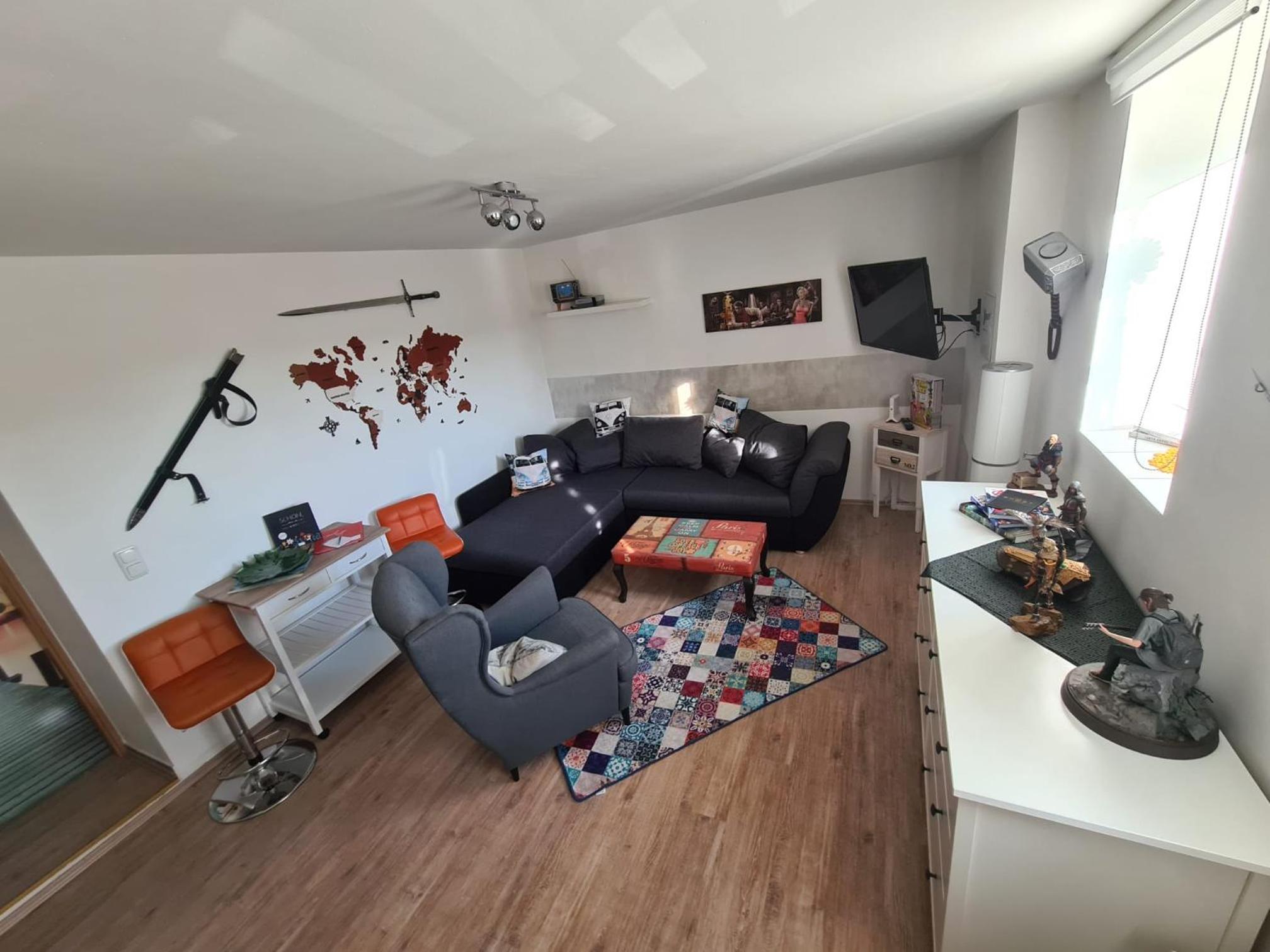 Bonnie & Clyde view 3
