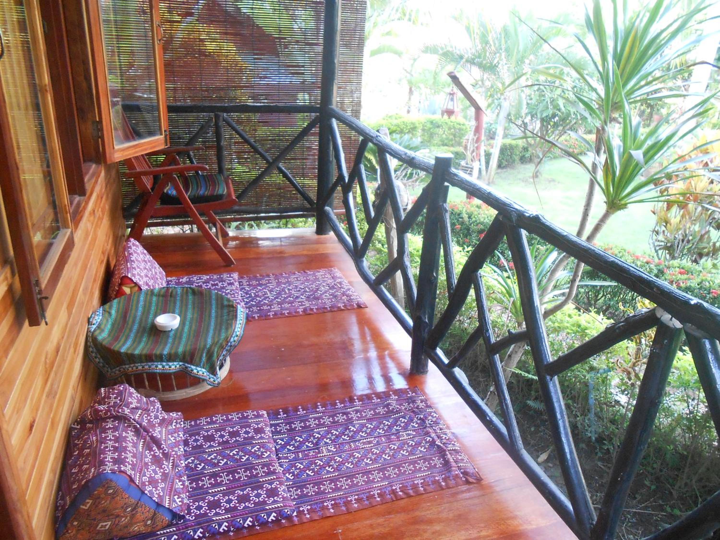 Thongbay Guesthouse