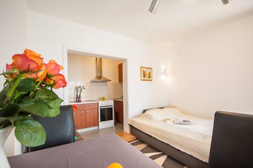 Dubrovnik Sunrise Apartment
