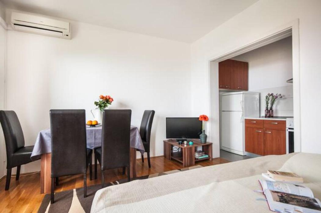 Dubrovnik Sunrise Apartment