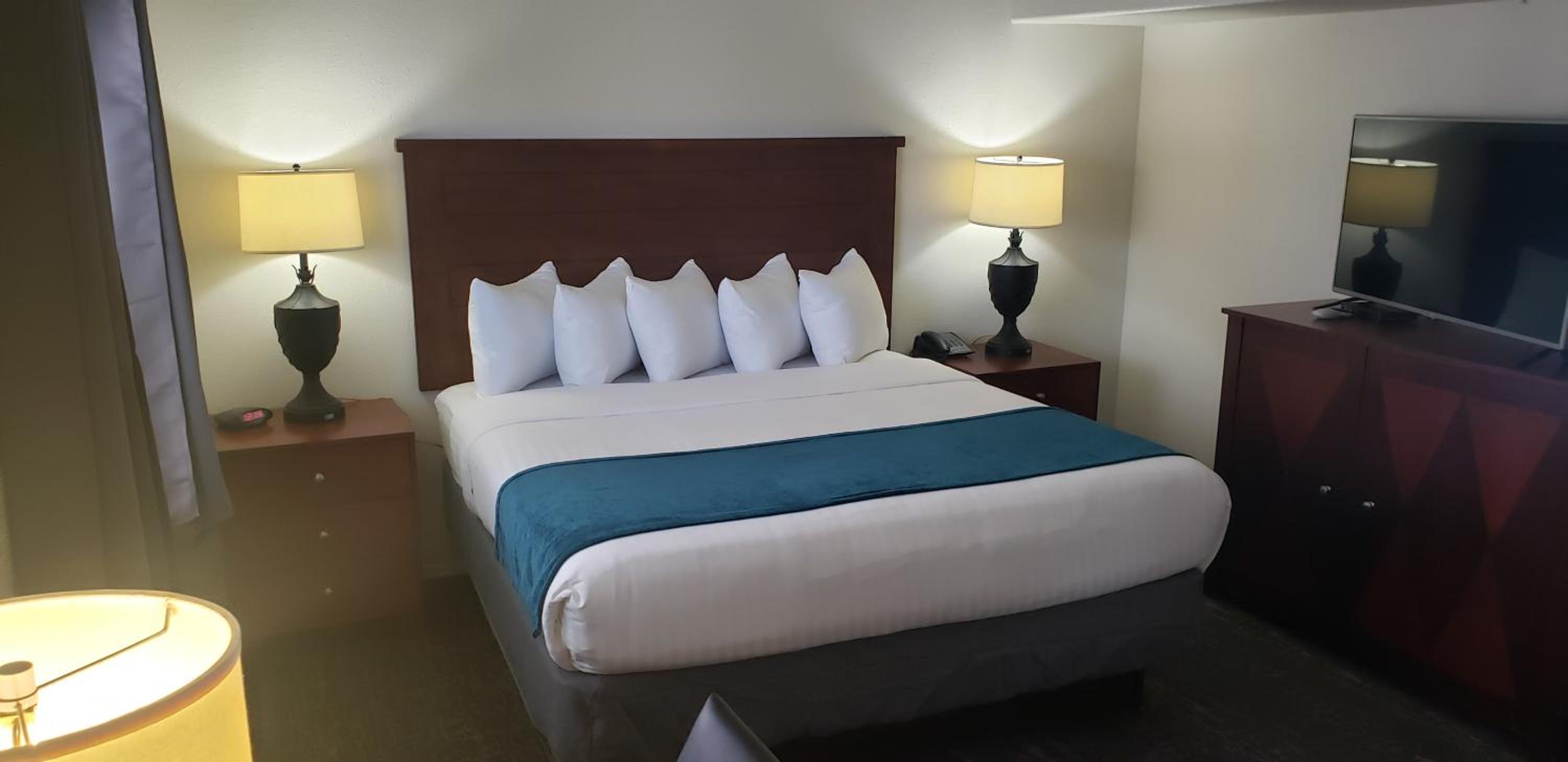 Los Viajeros Inn