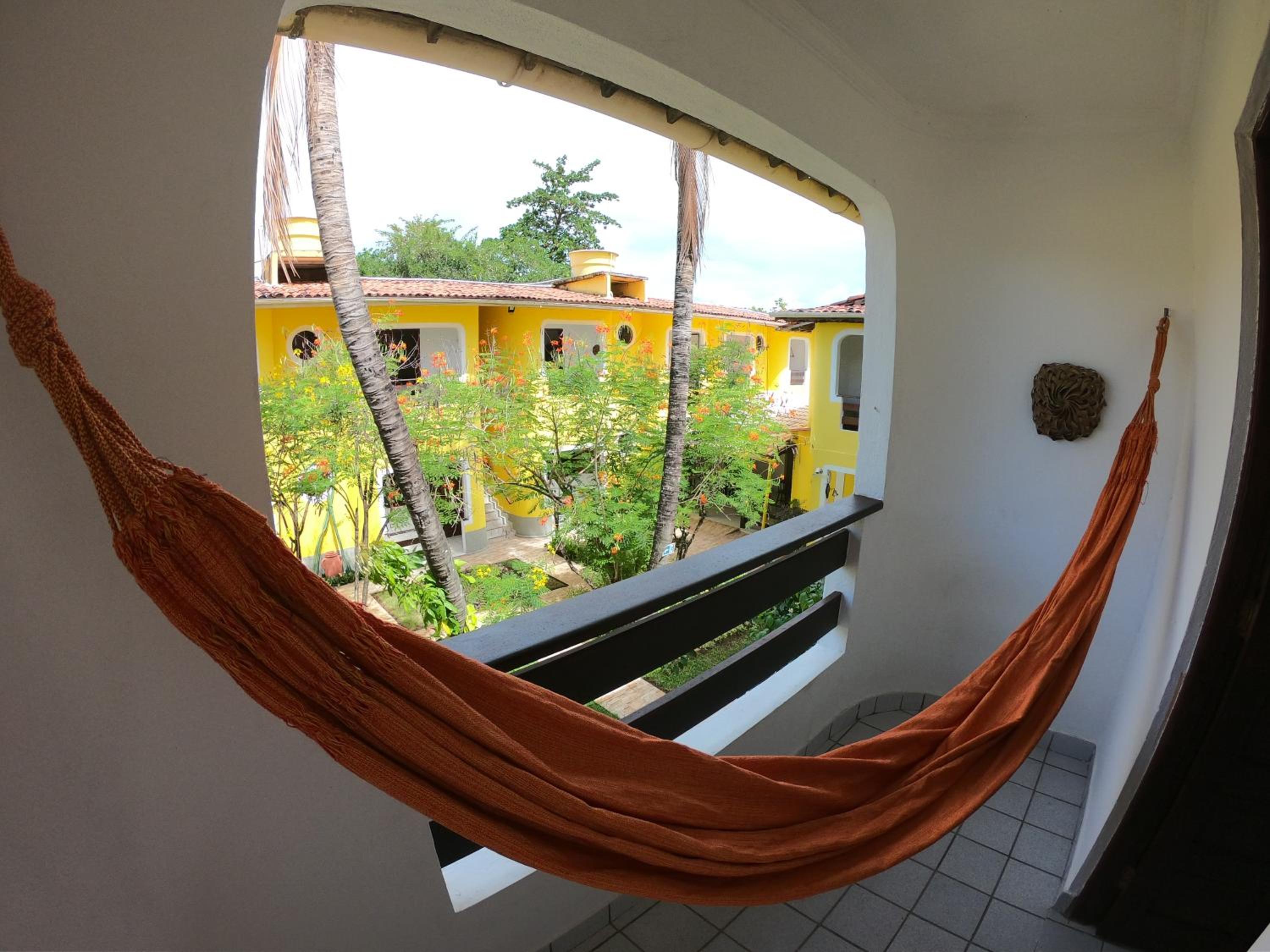 Aguamarinha Pousada