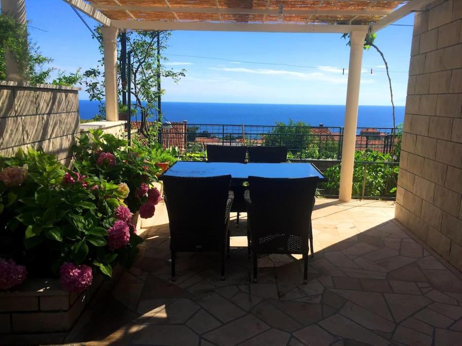 Dubrovnik Sunrise Apartment