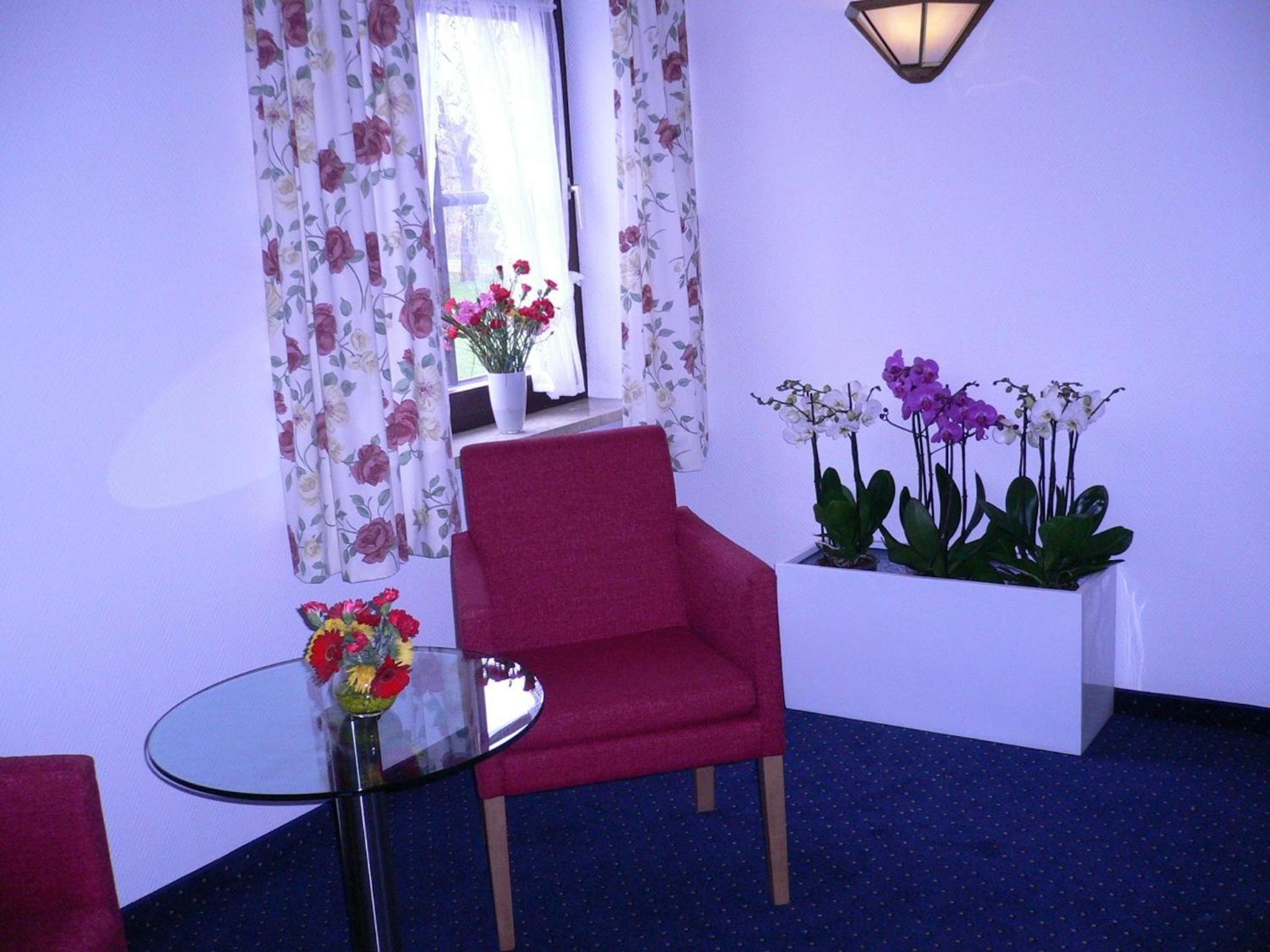 ARRIVEL Hotel am Bergson - bisher Hotel Neuner