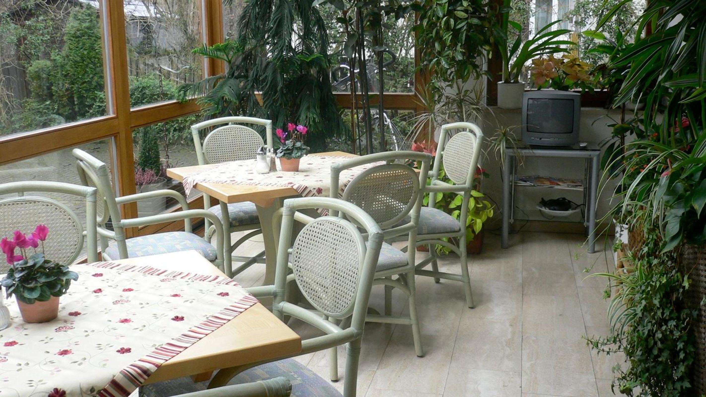 ARRIVEL Hotel am Bergson - bisher Hotel Neuner