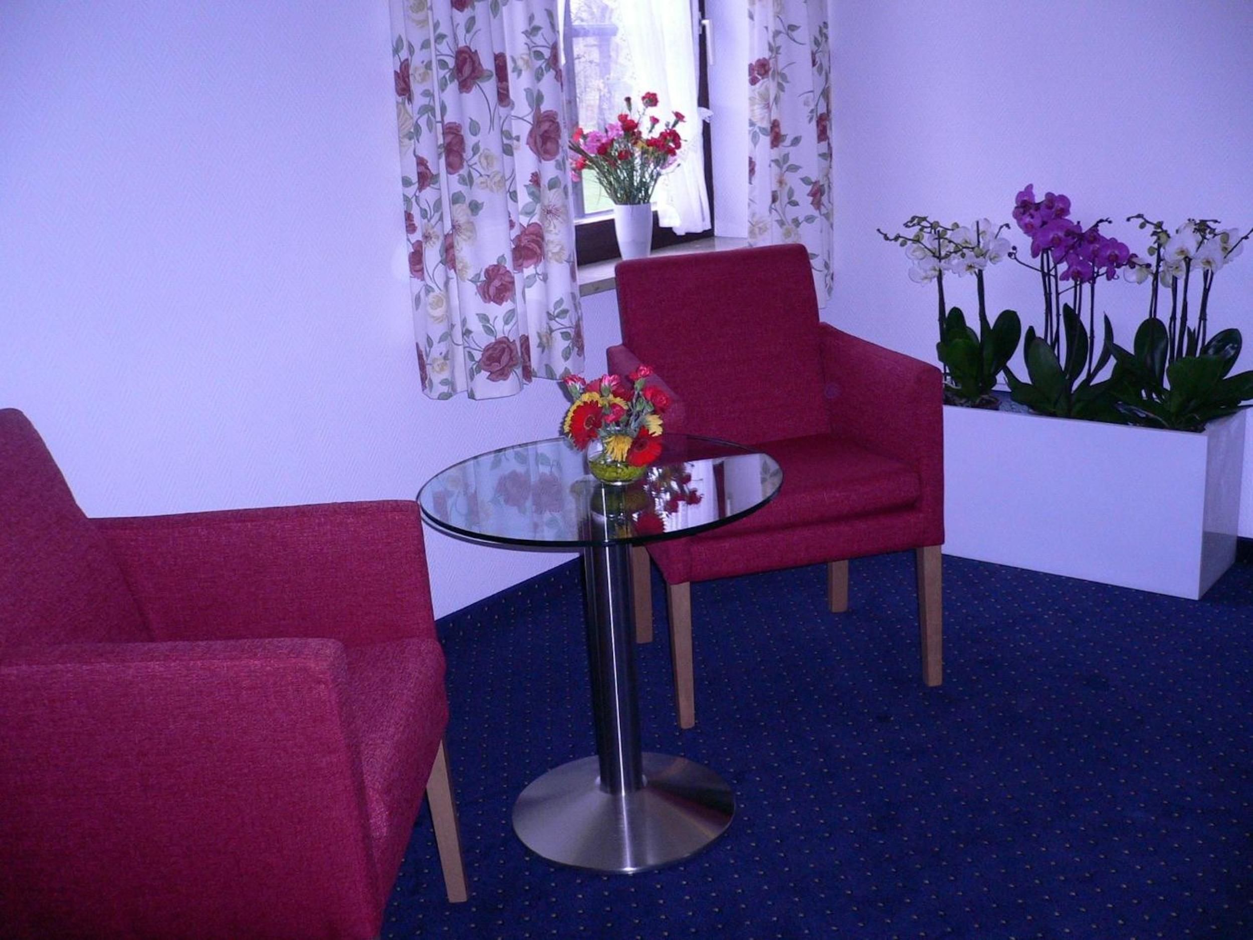 ARRIVEL Hotel am Bergson - bisher Hotel Neuner