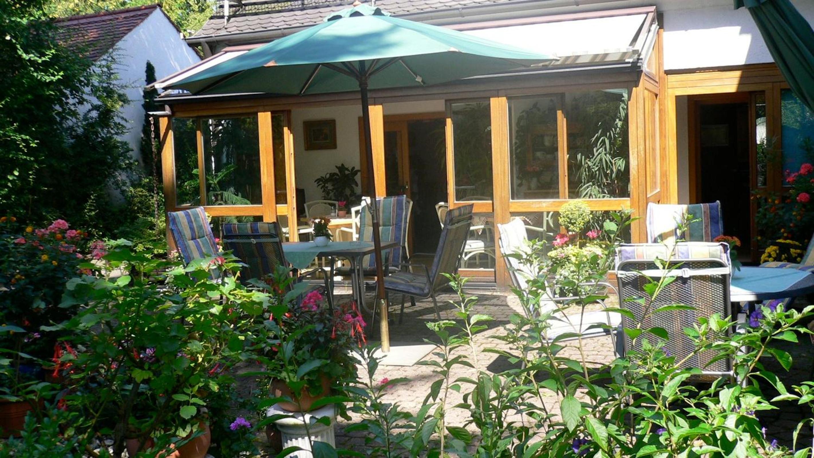 ARRIVEL Hotel am Bergson - bisher Hotel Neuner