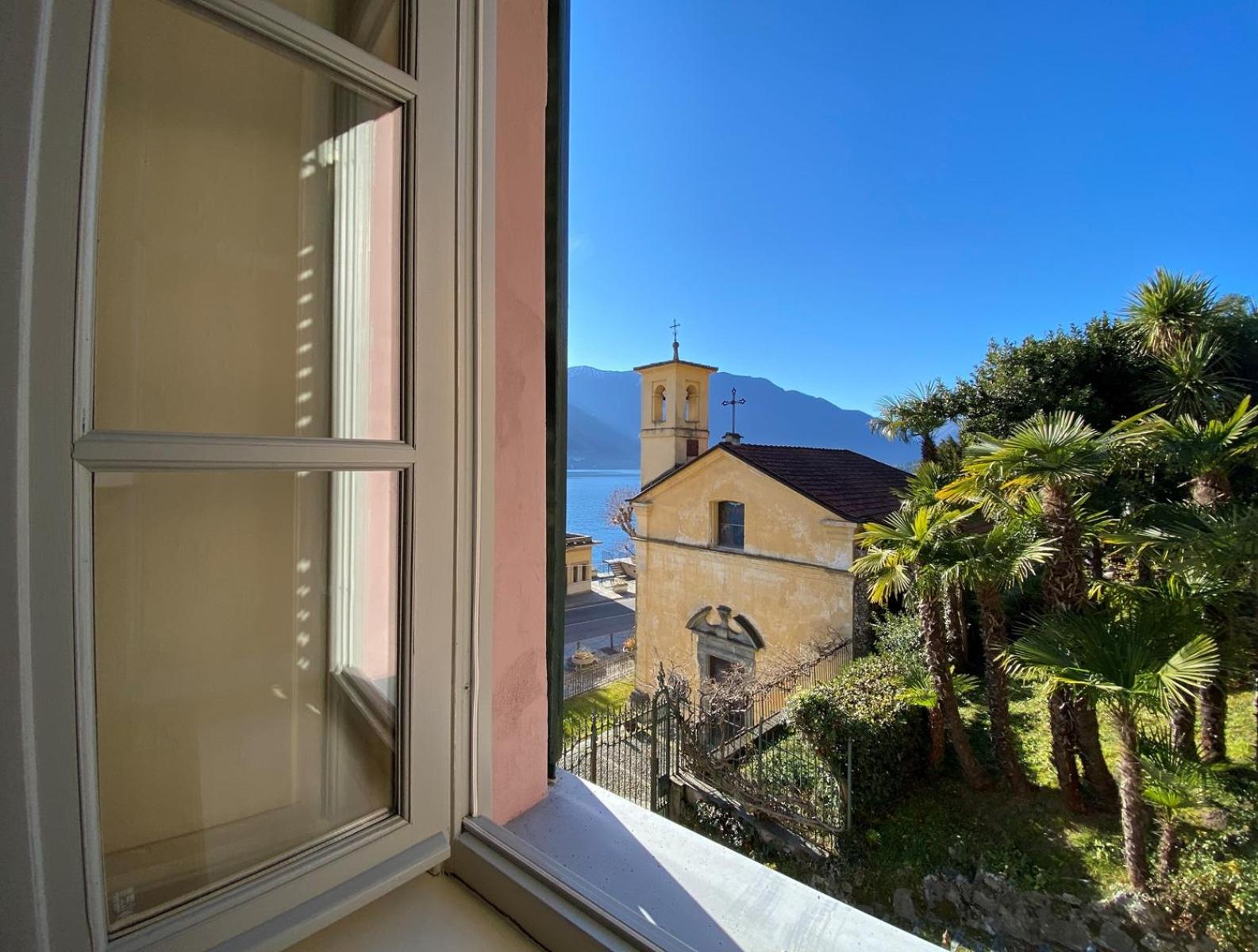 Villino De Wels Aparment in Tremezzo view 5