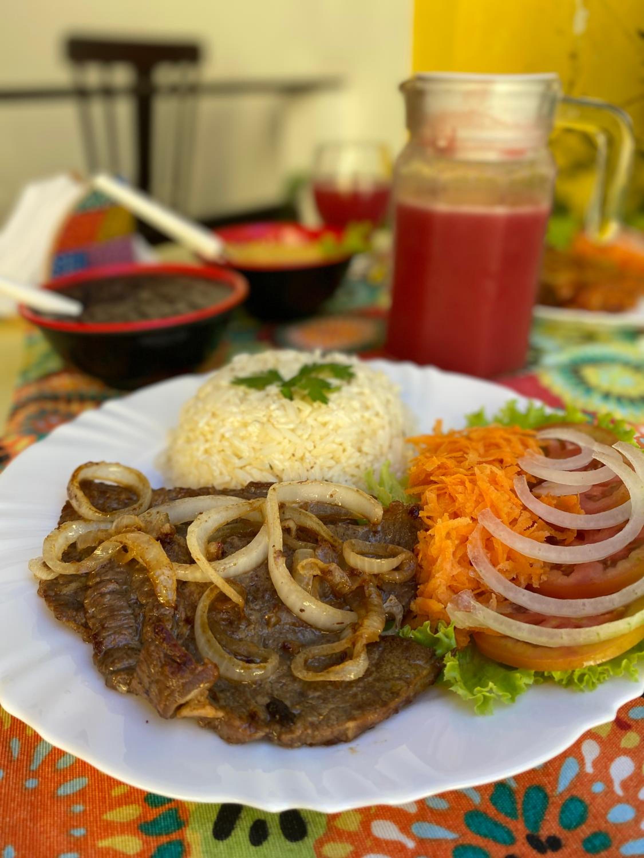 Aguamarinha Pousada