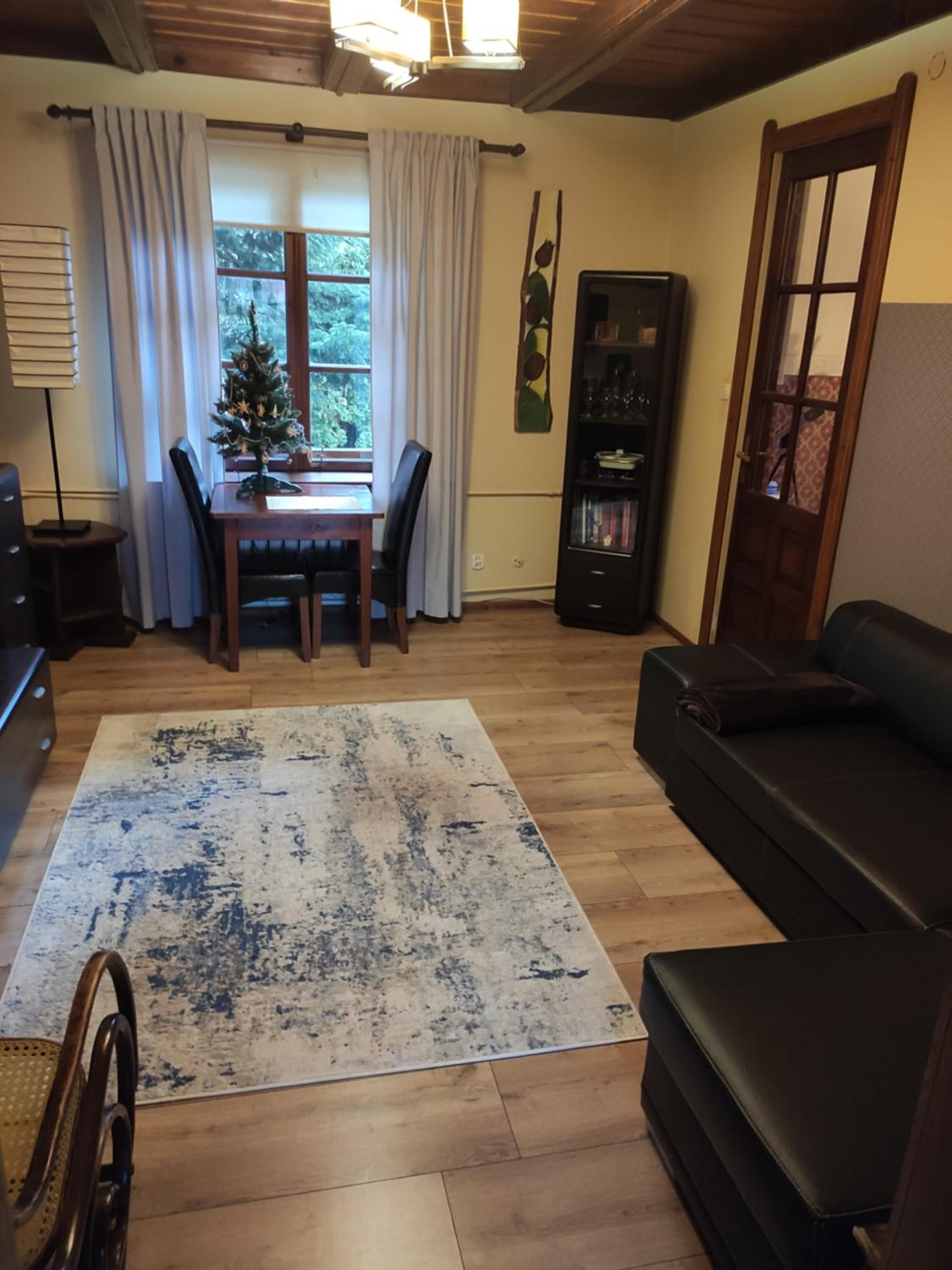 Apartament w Supraślu