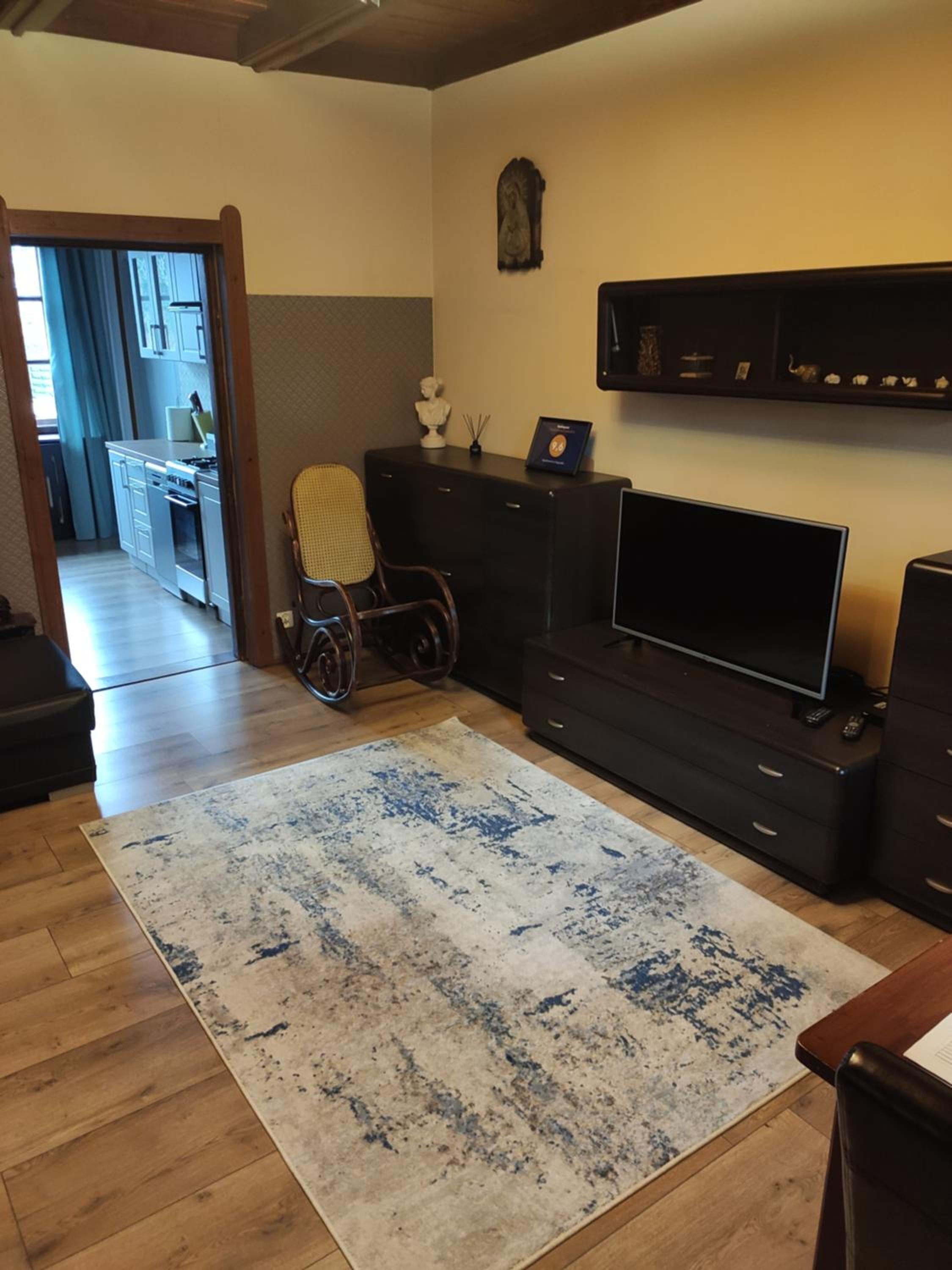 Apartament w Supraślu