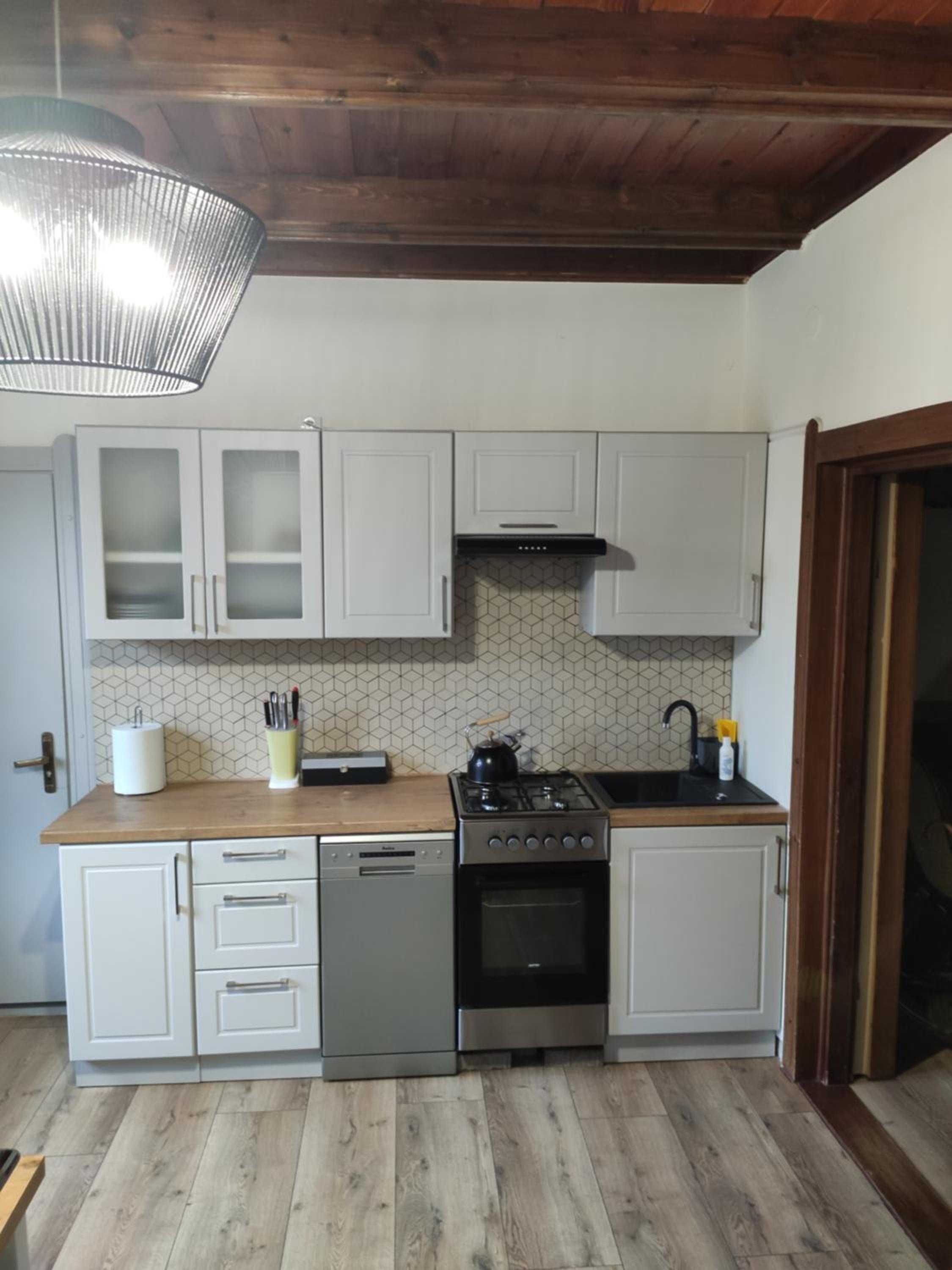 Apartament w Supraślu