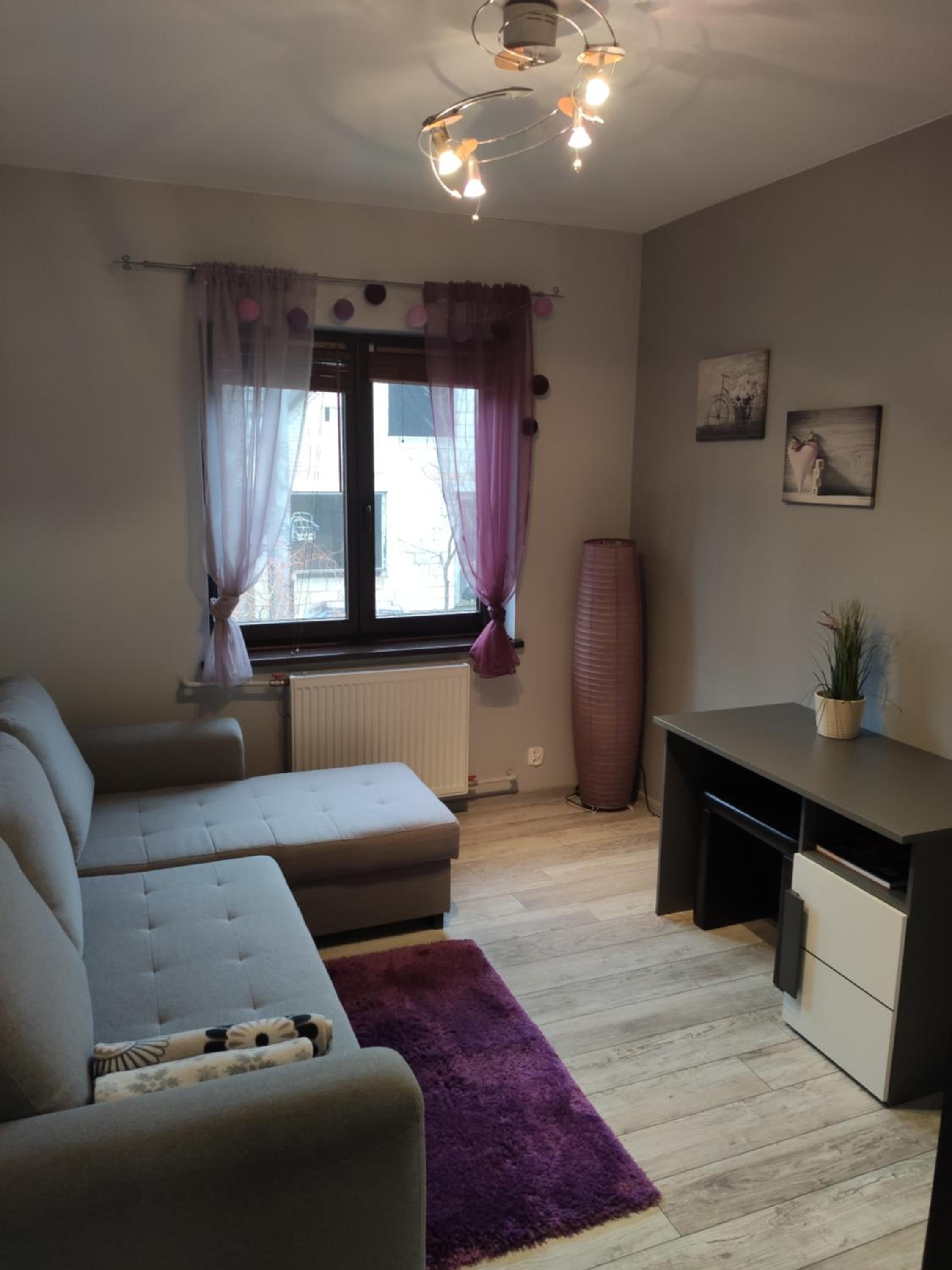 Apartament w Supraślu