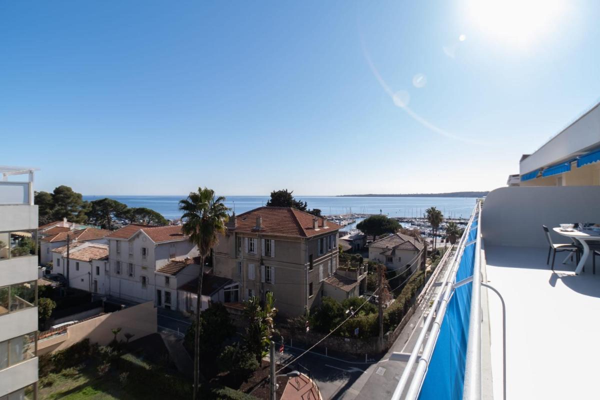 SERRENDY Near the beaches sea view & terrace photo 5