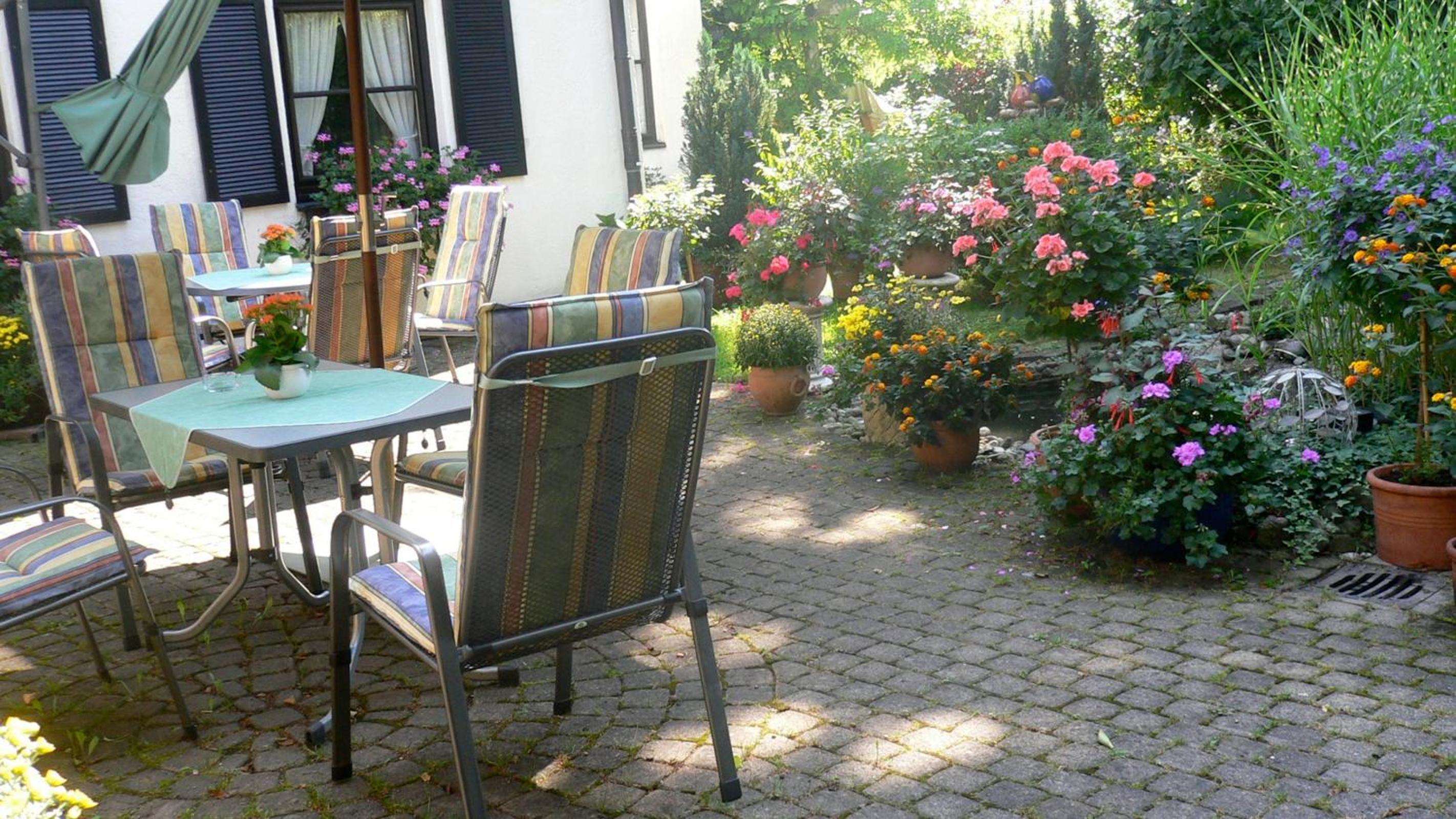ARRIVEL Hotel am Bergson - bisher Hotel Neuner