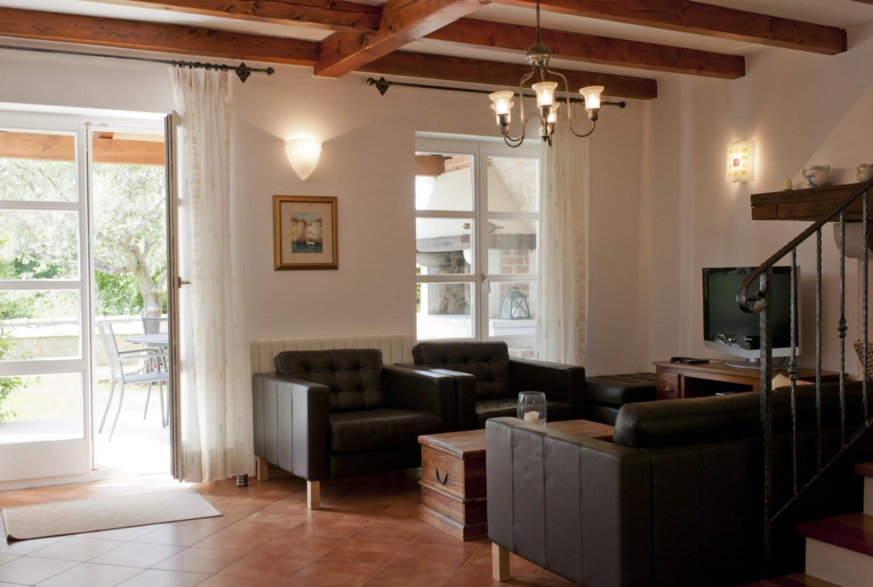 Villa Maslinova Grana view 5