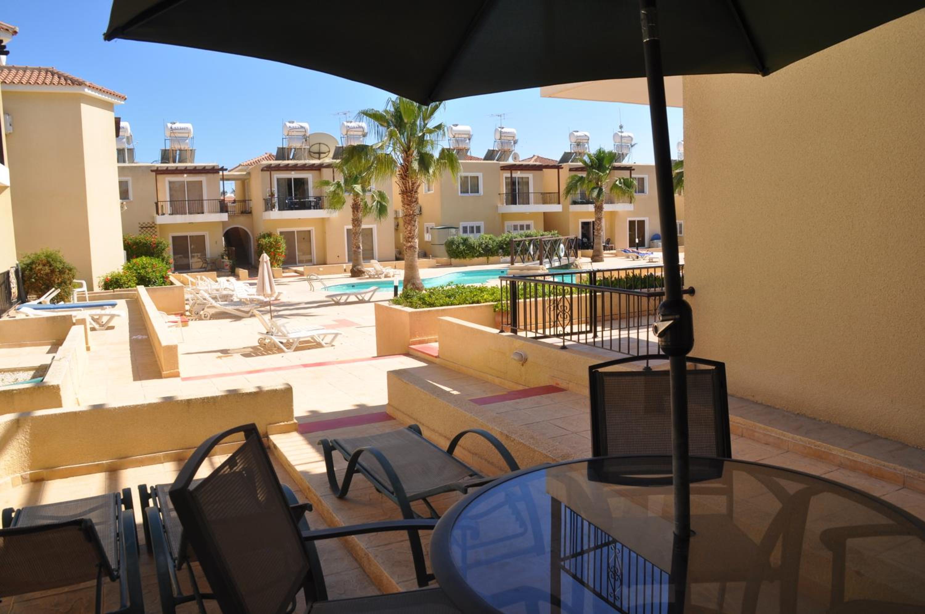 Sirena Sunrise, Apartment 4